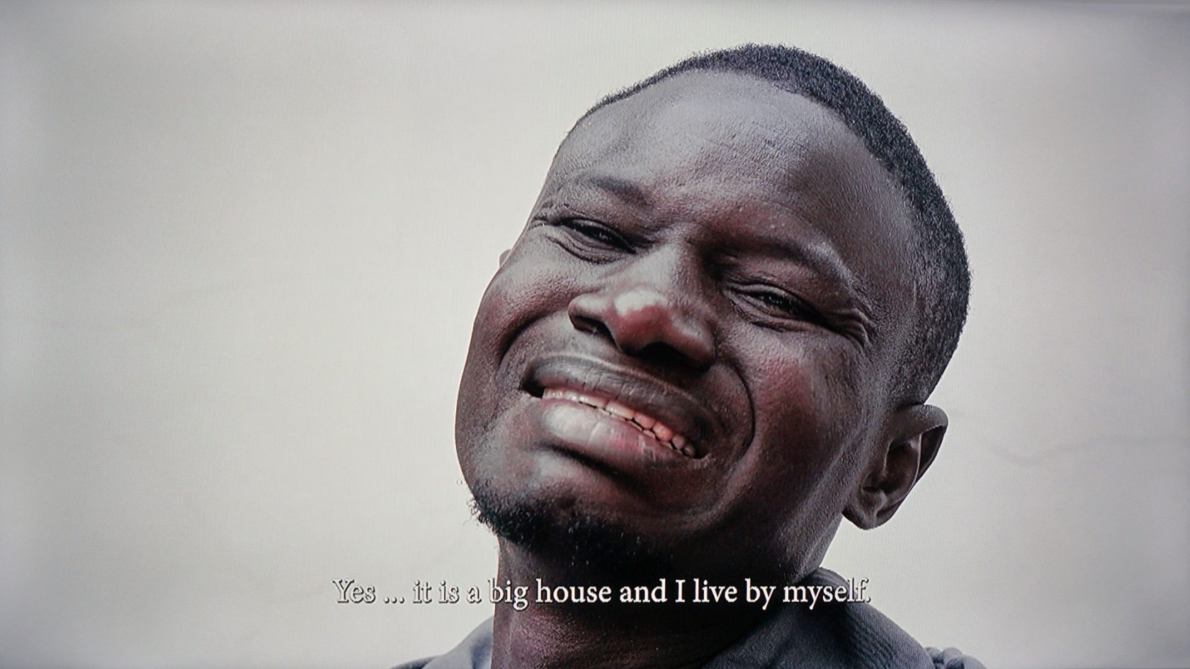 No Access – welkom in de schuilkelder van het bestaan