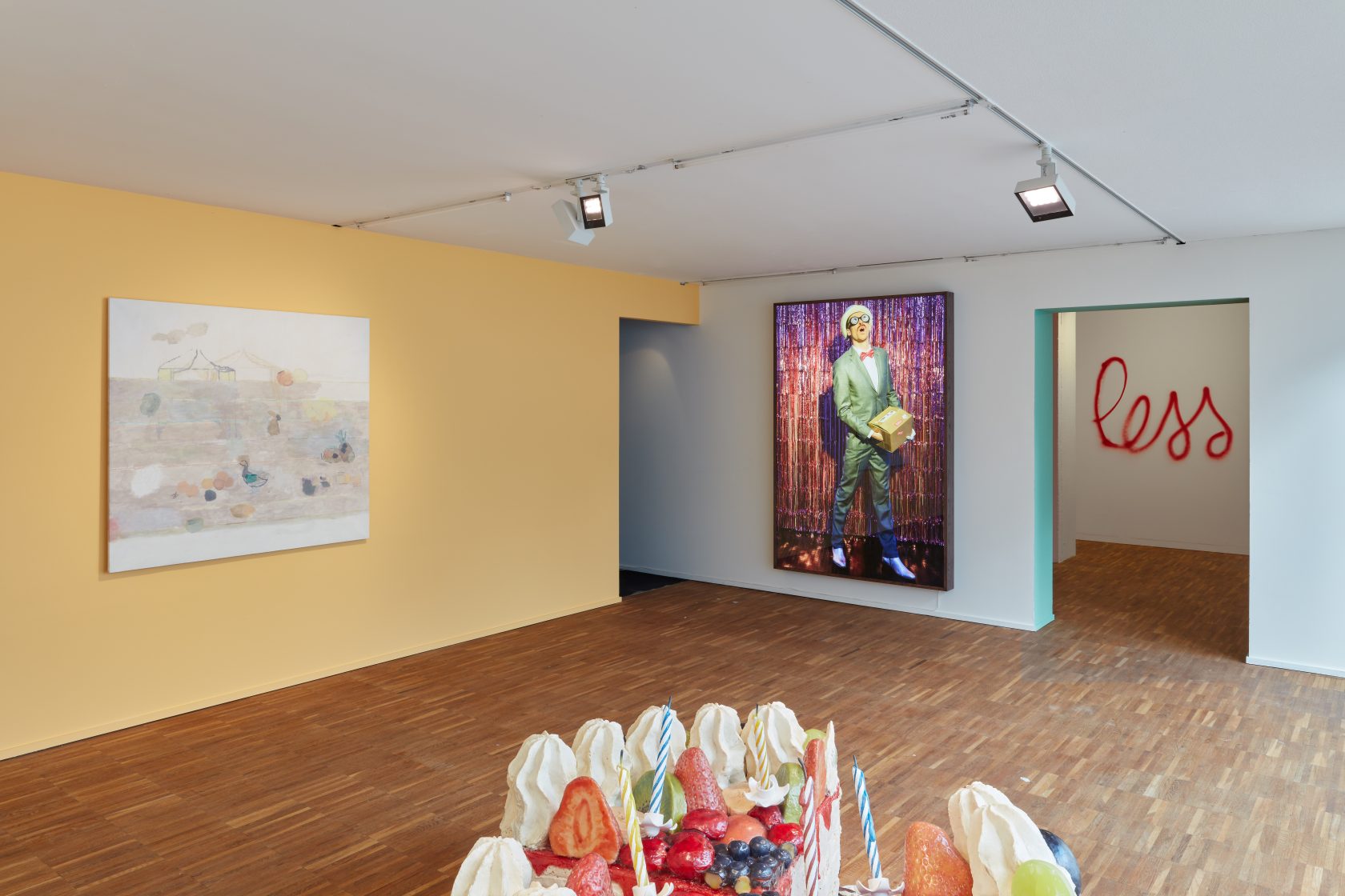 Cultuurhuis viert jubileum