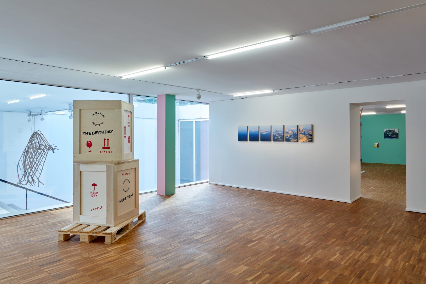 Cultuurhuis viert jubileum