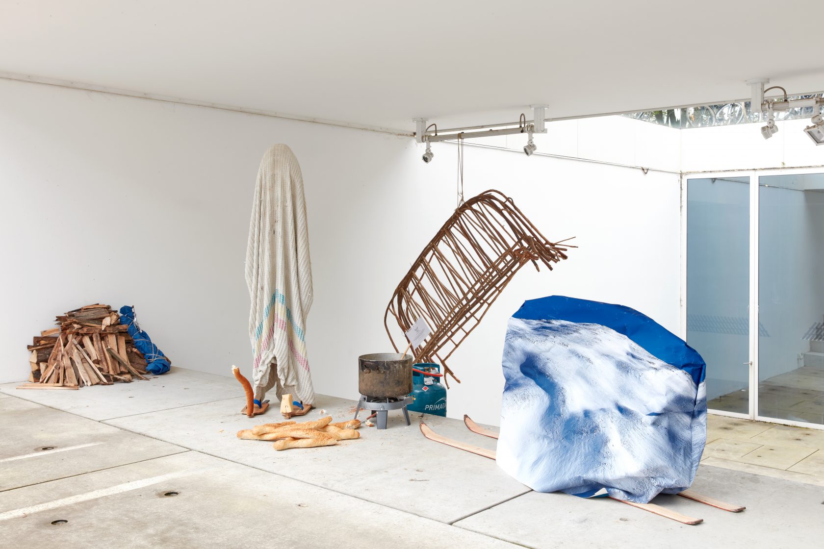 Cultuurhuis viert jubileum