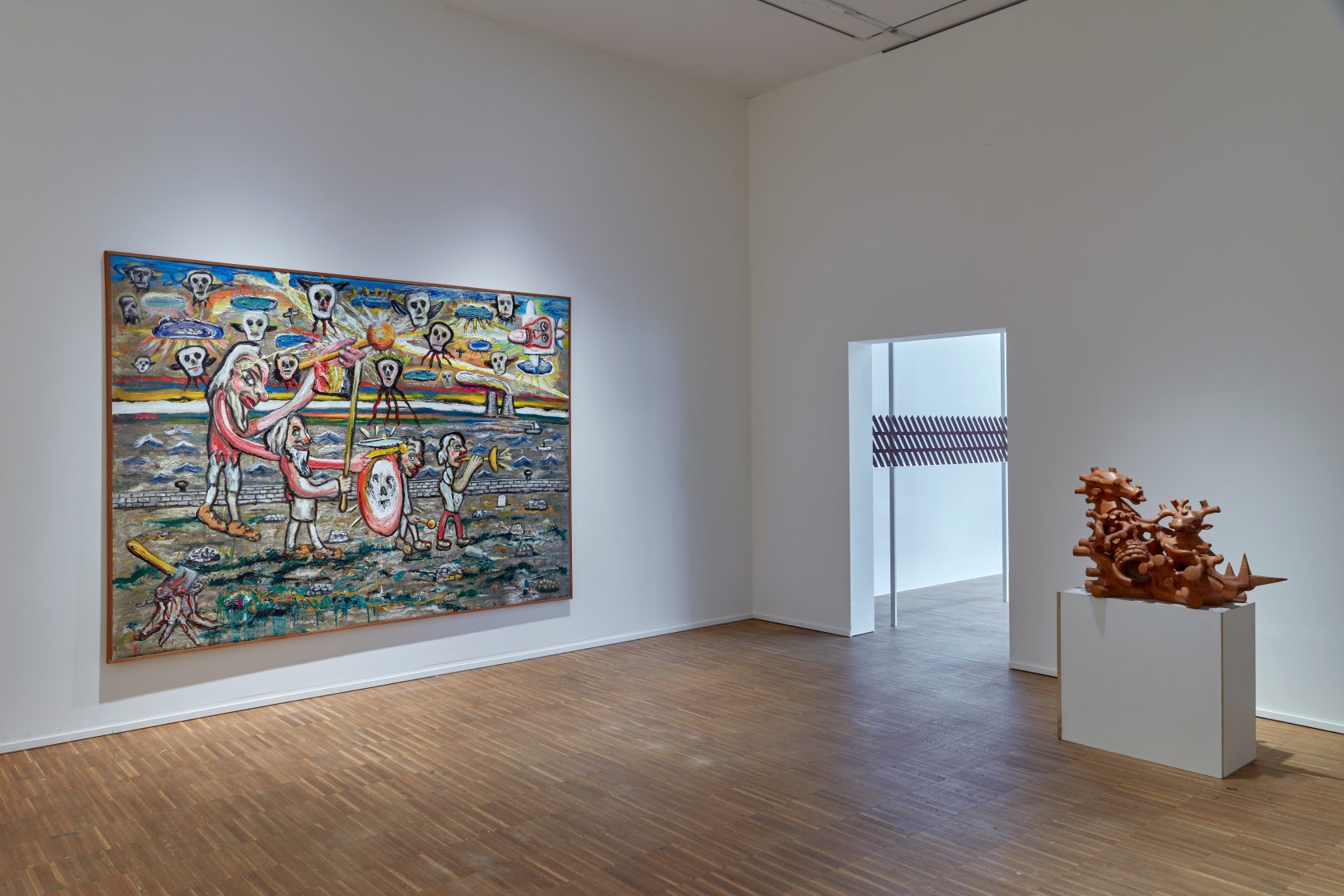 Cultuurhuis viert jubileum