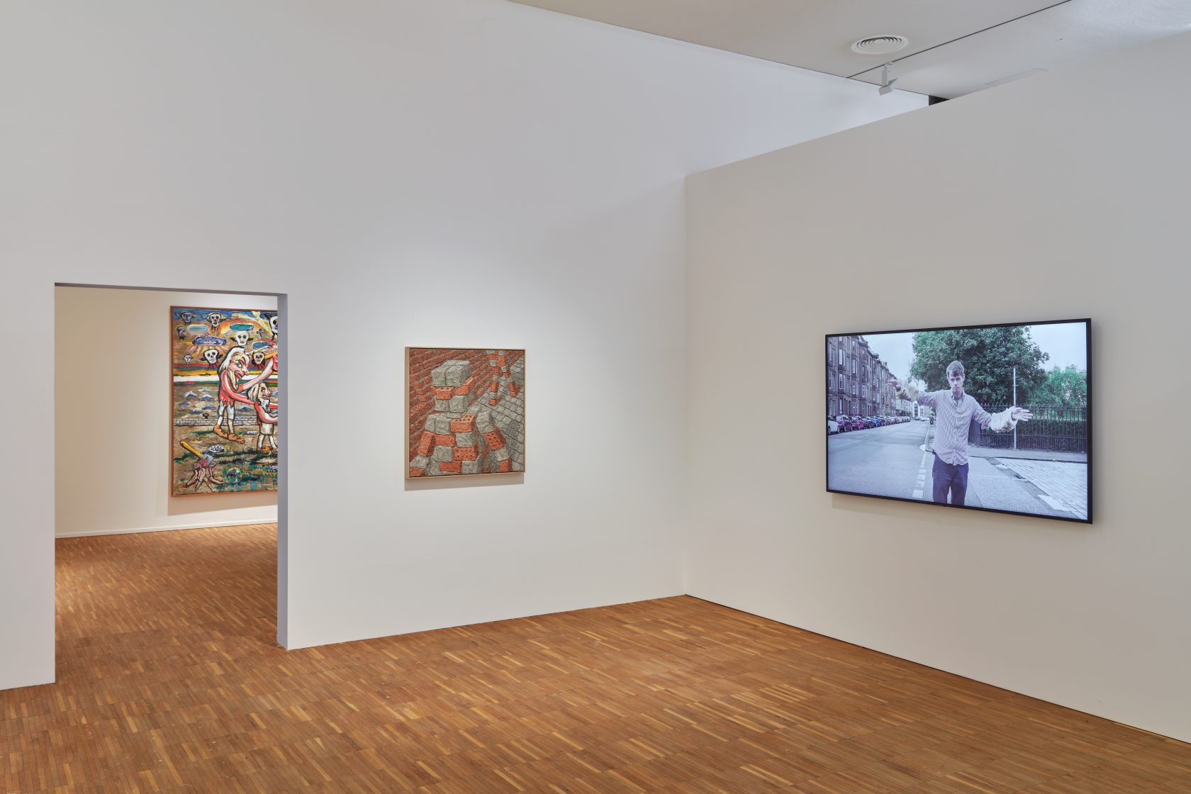 Cultuurhuis viert jubileum