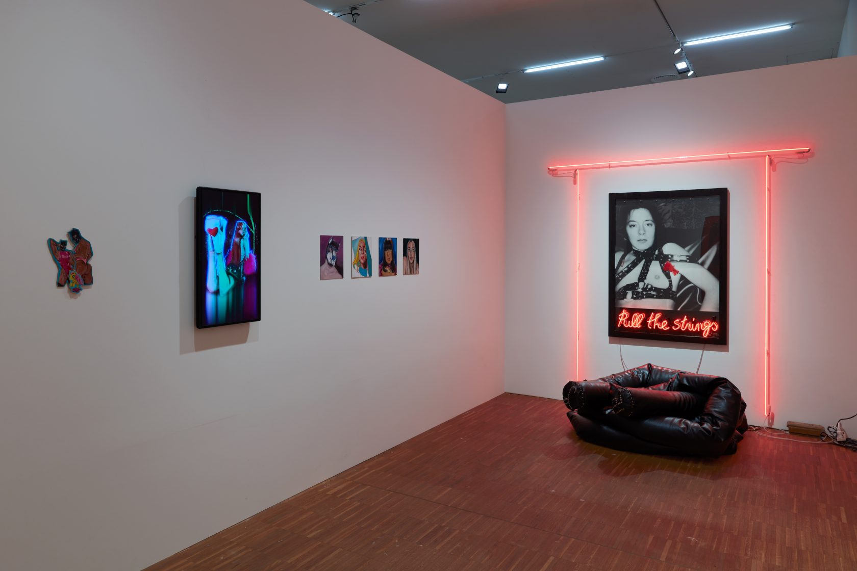 Cultuurhuis viert jubileum