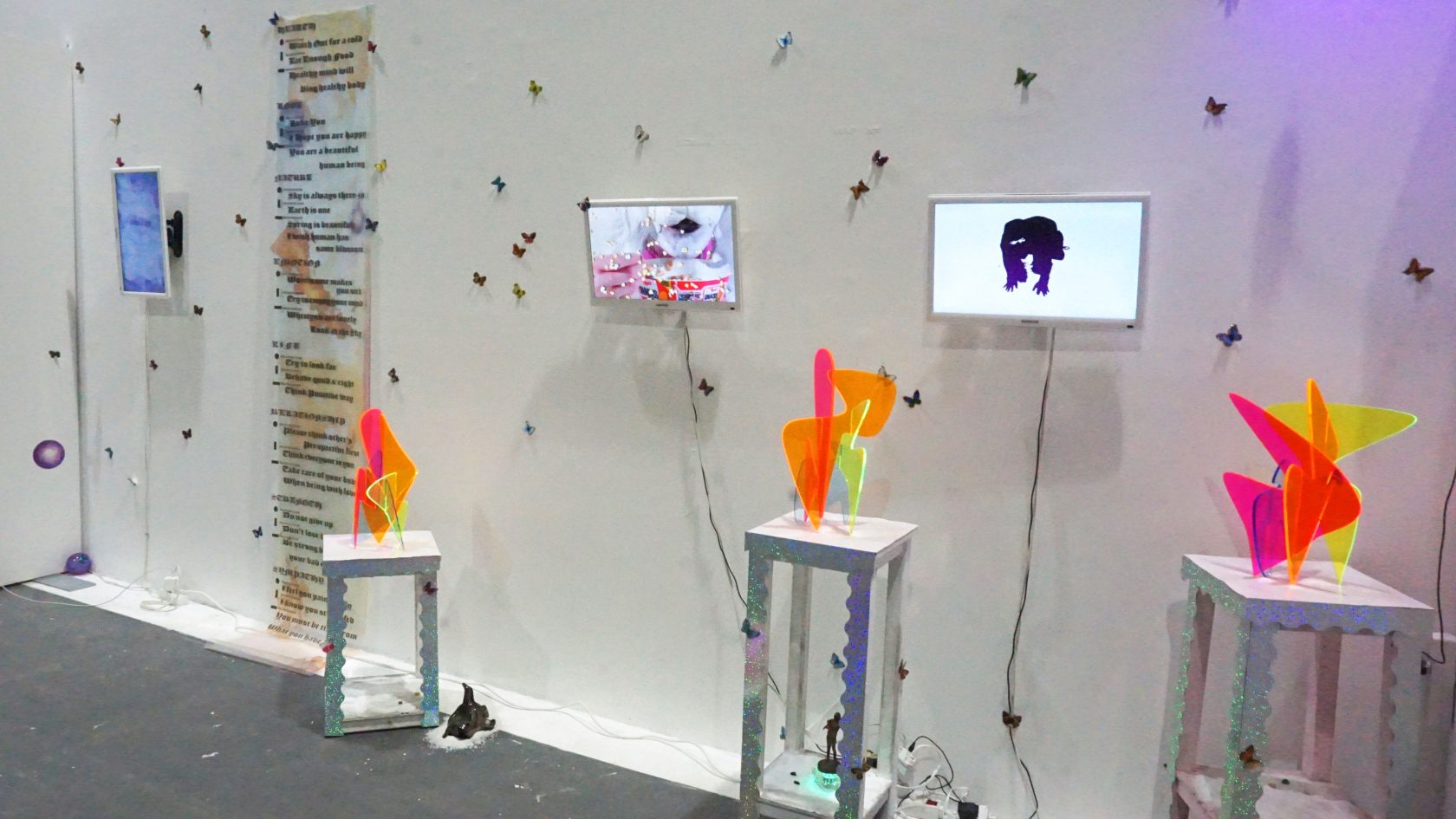 10x Platforms in Athene