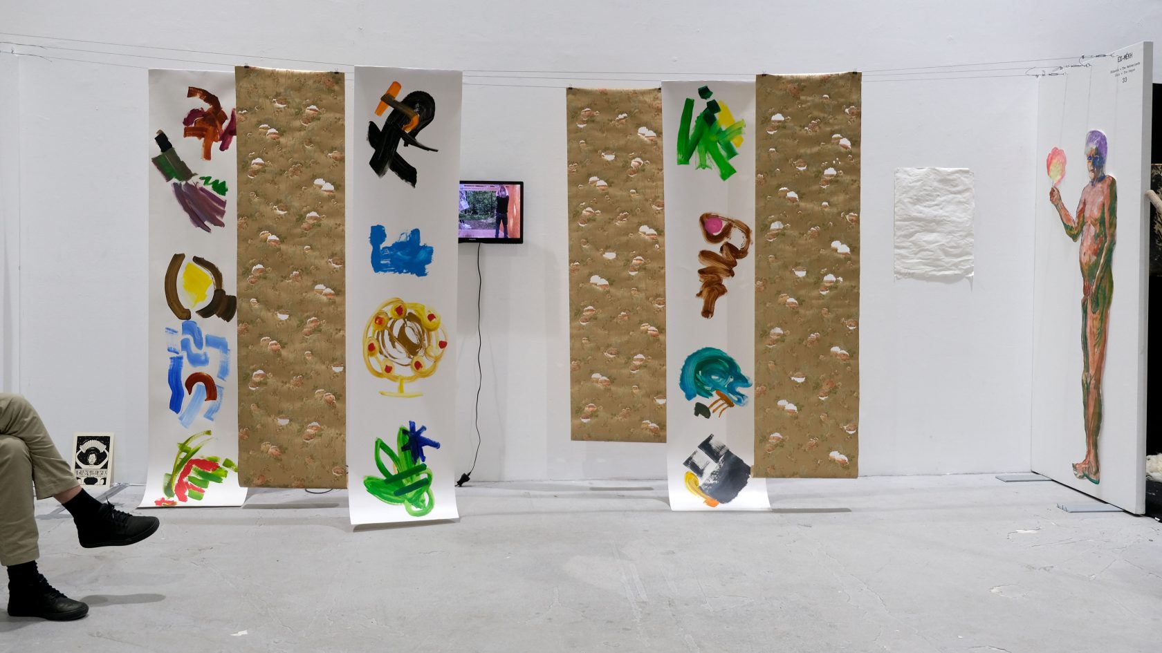 10x Platforms in Athene