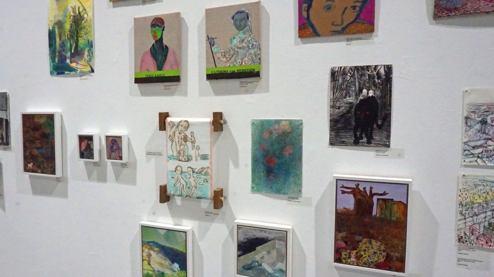 10x Platforms in Athene