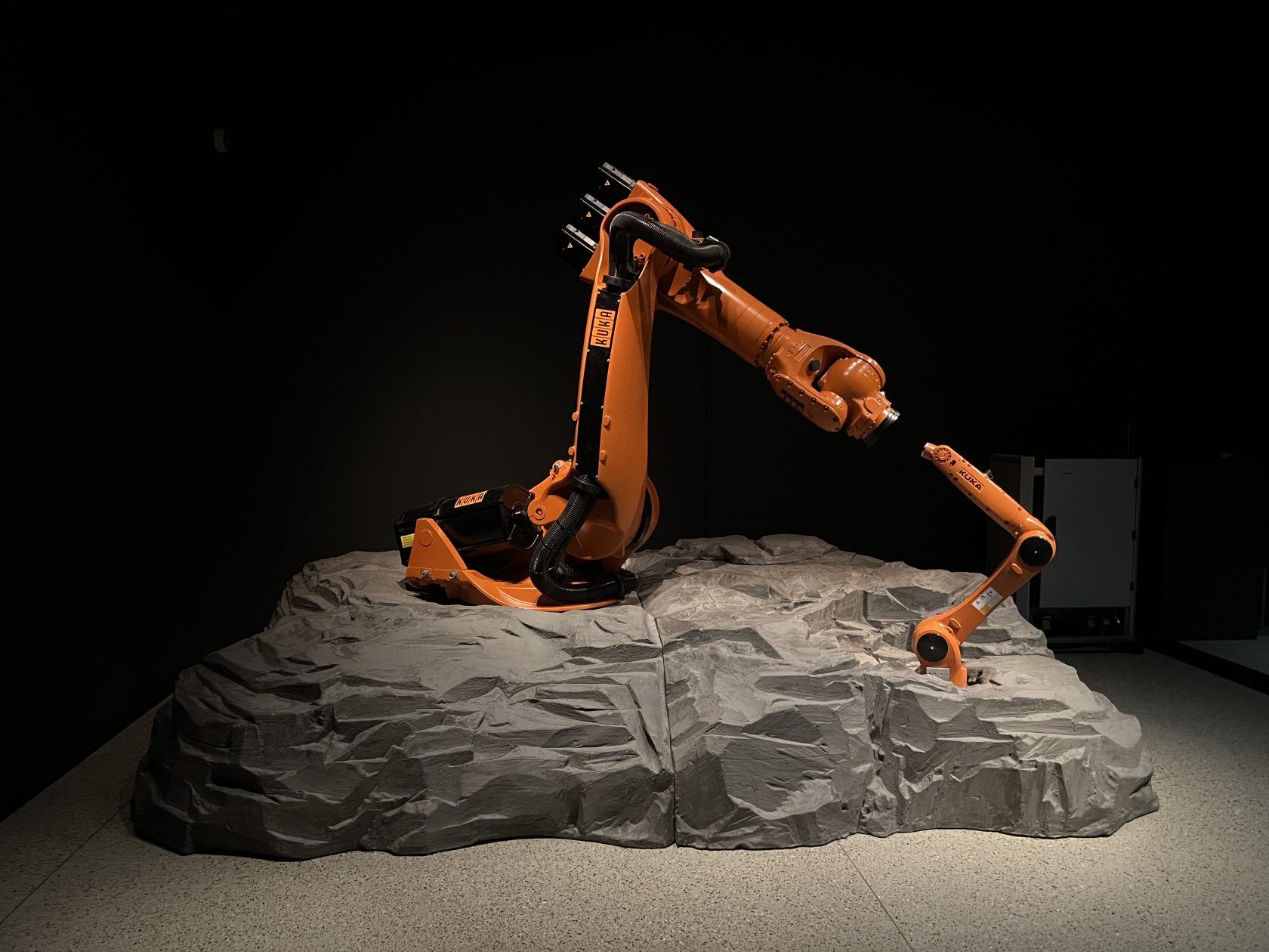 Imagine Intuition – crossover tussen wetenschap en kunst