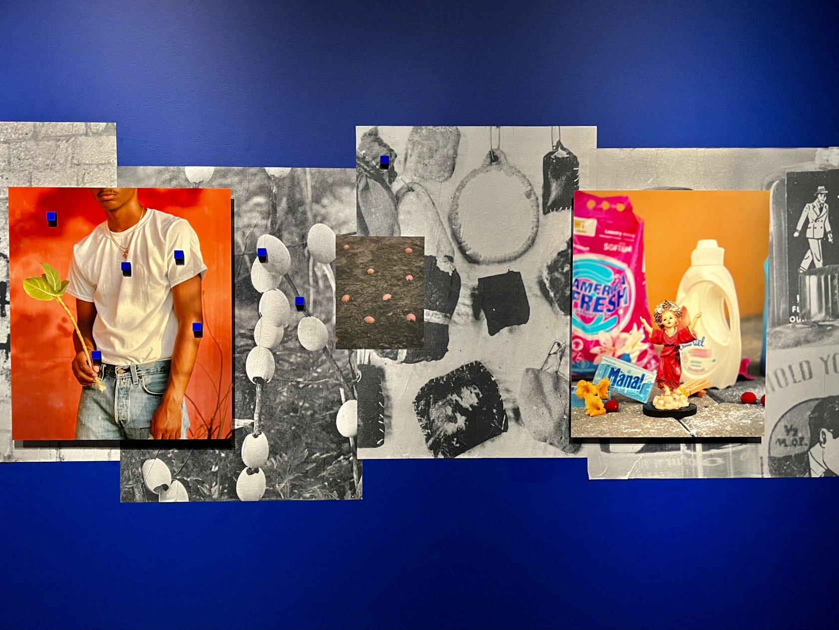 Imagine Intuition – crossover tussen wetenschap en kunst