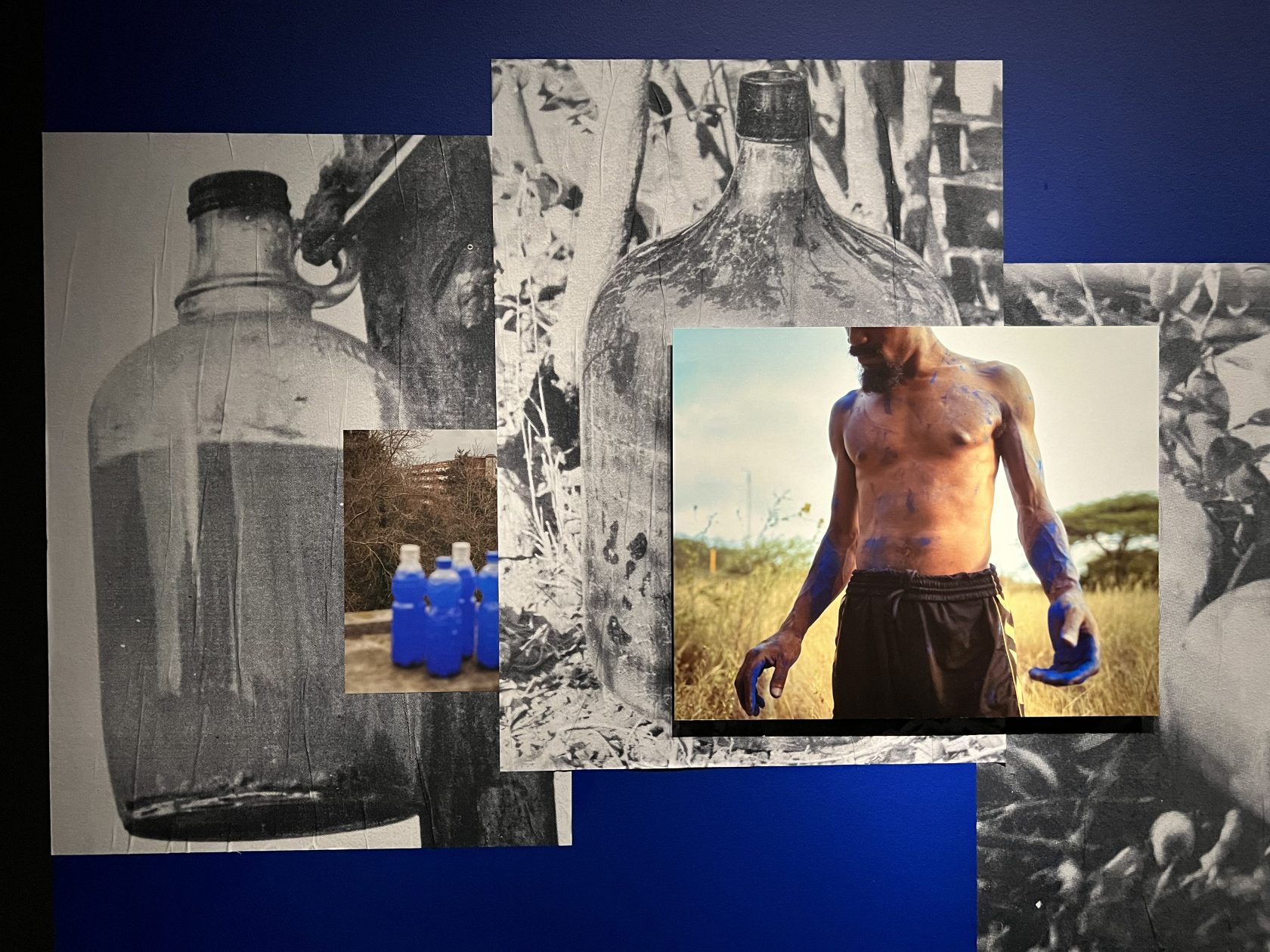 Imagine Intuition – crossover tussen wetenschap en kunst