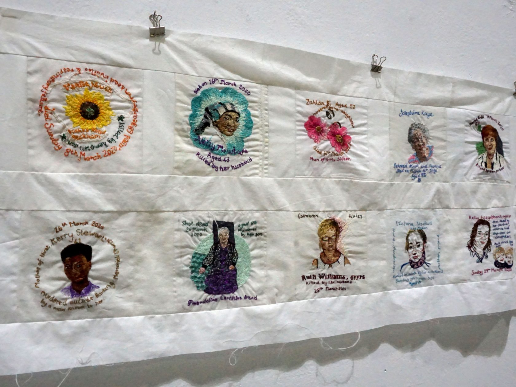 10x Platforms in Athene