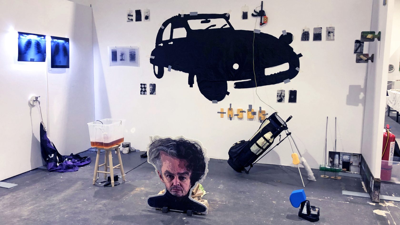 10x Platforms in Athene