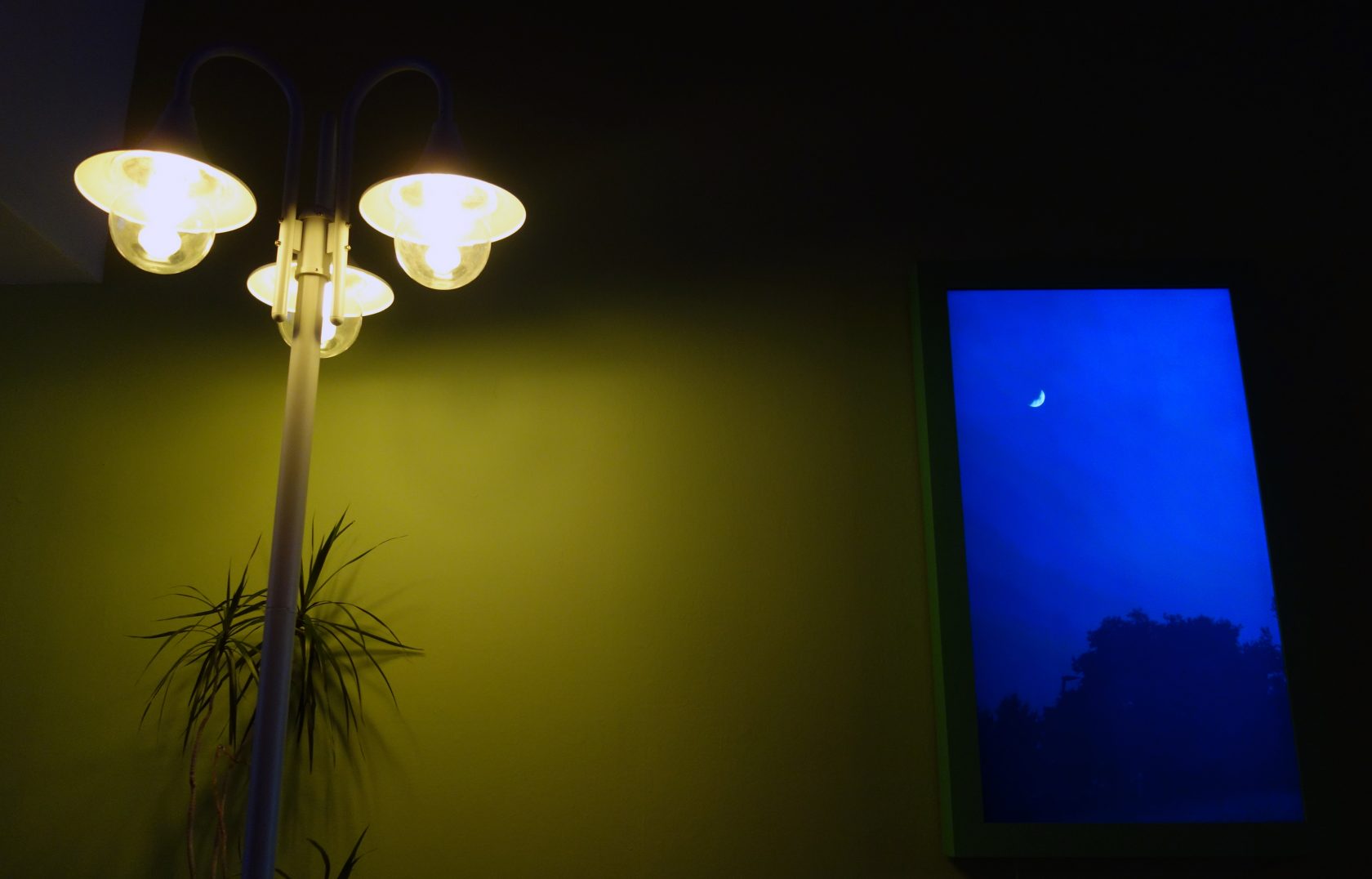 Spaanse sferen in 1646