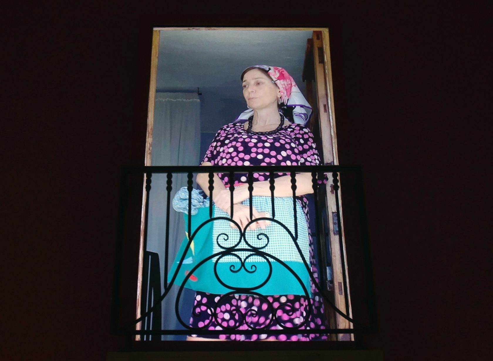 Spaanse sferen in 1646