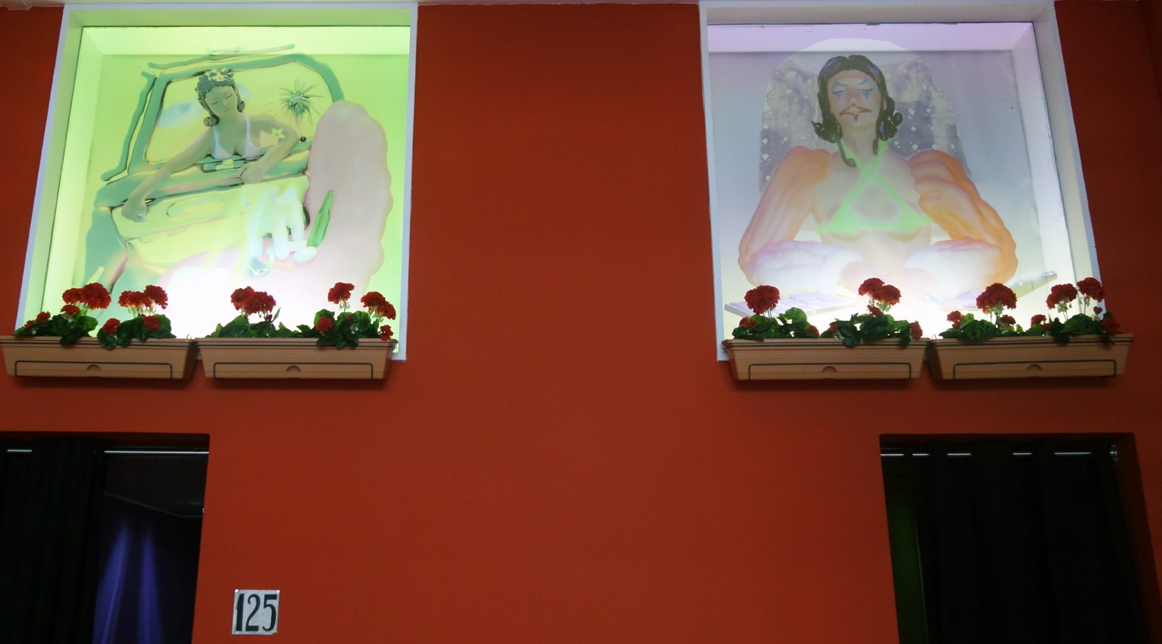 Spaanse sferen in 1646