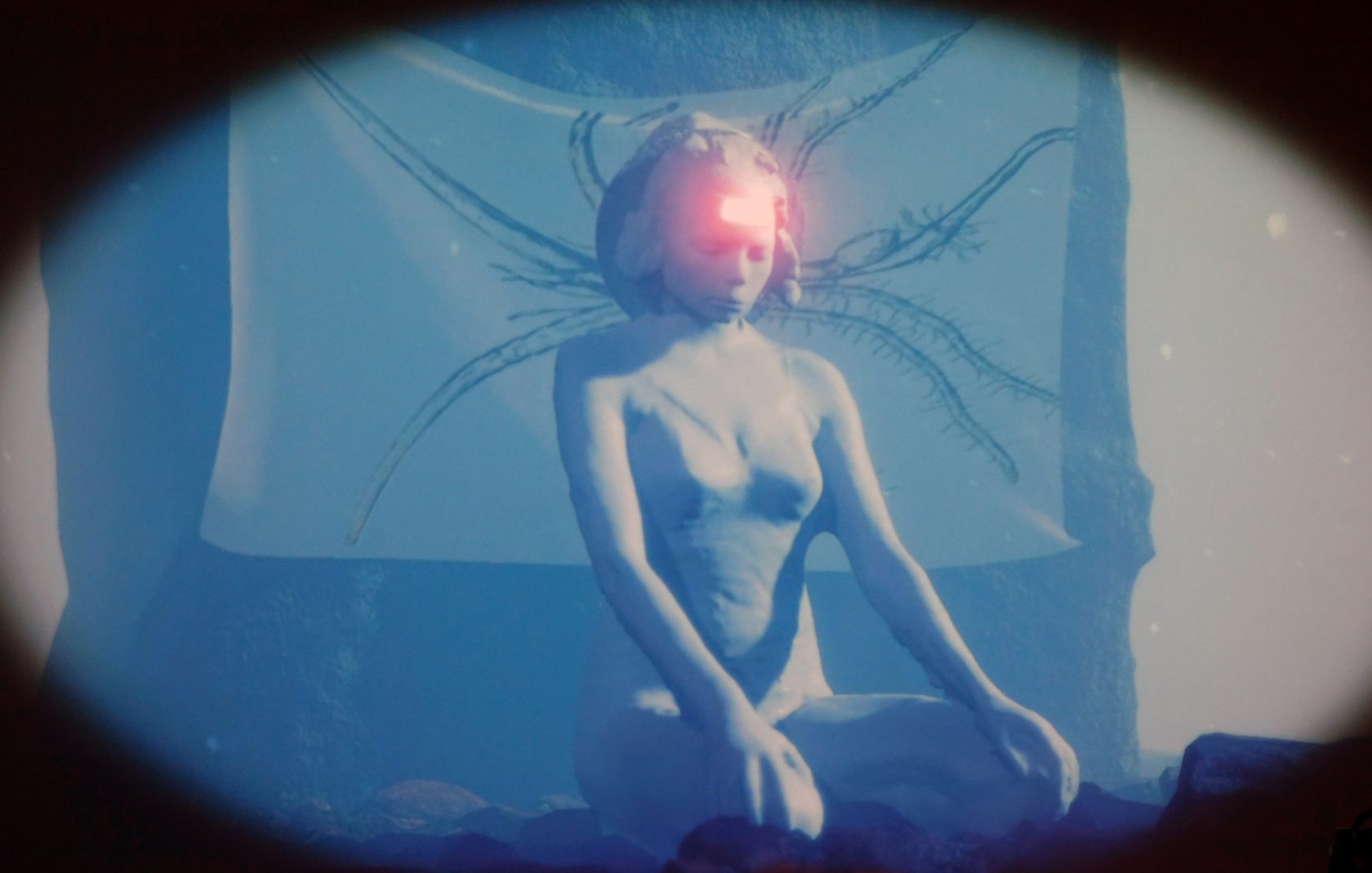 Ontprikkeling op een Rotterdamse avond