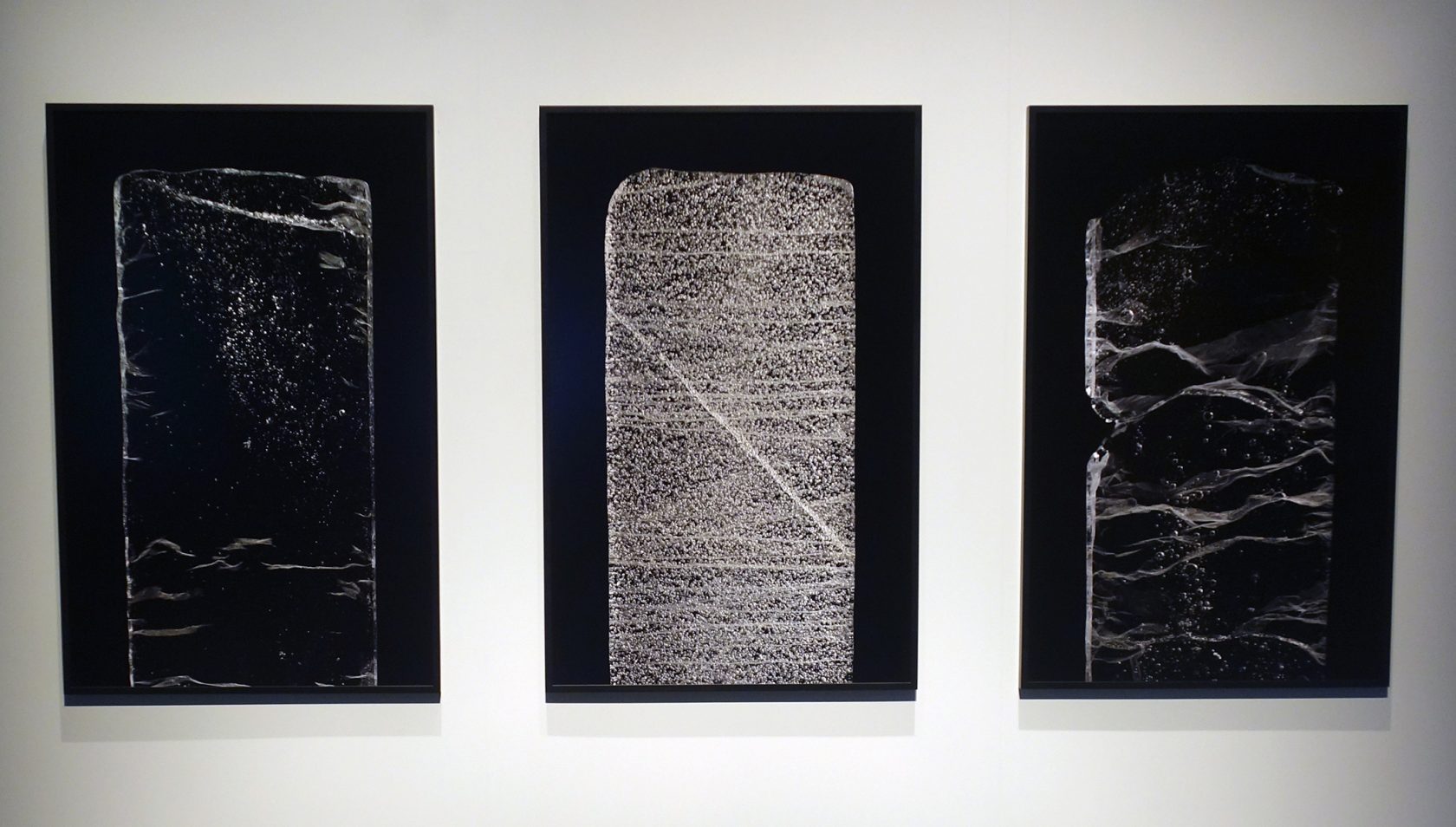 Ontprikkeling op een Rotterdamse avond