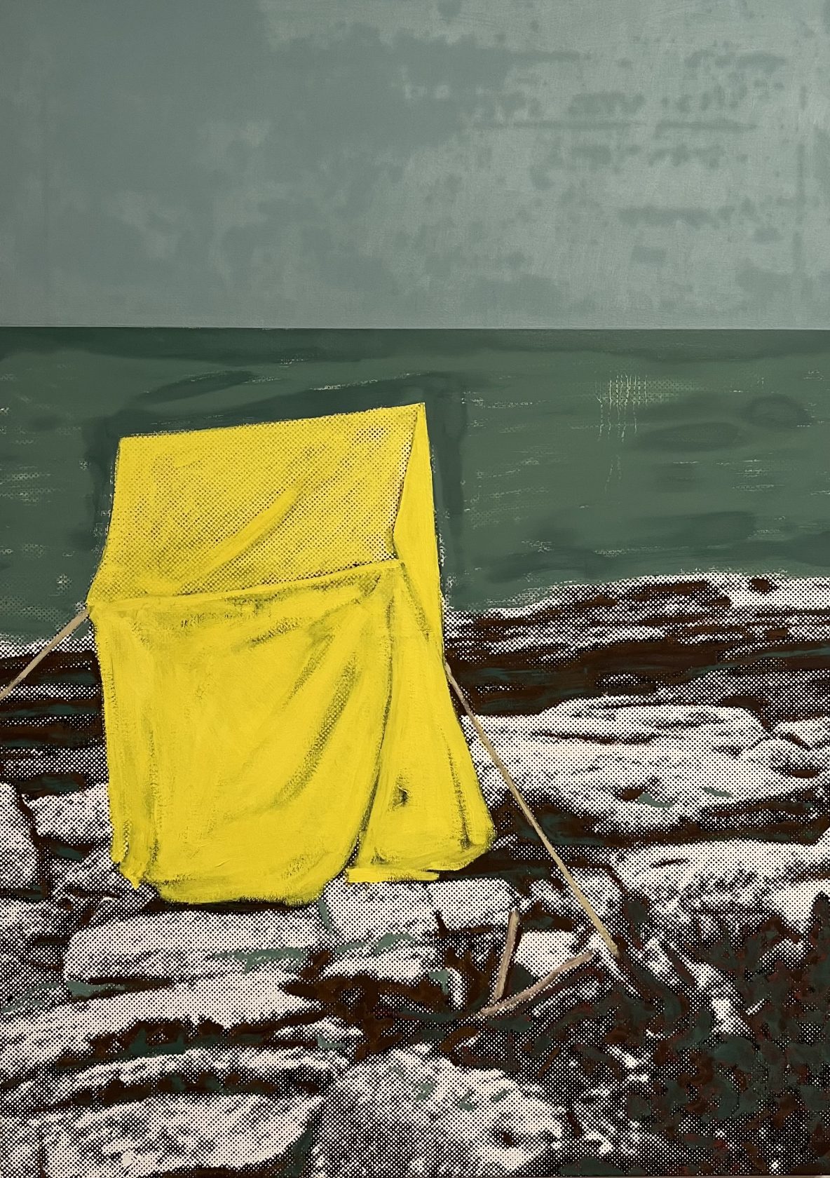 Sustainable Nature van Luuk Wilmering