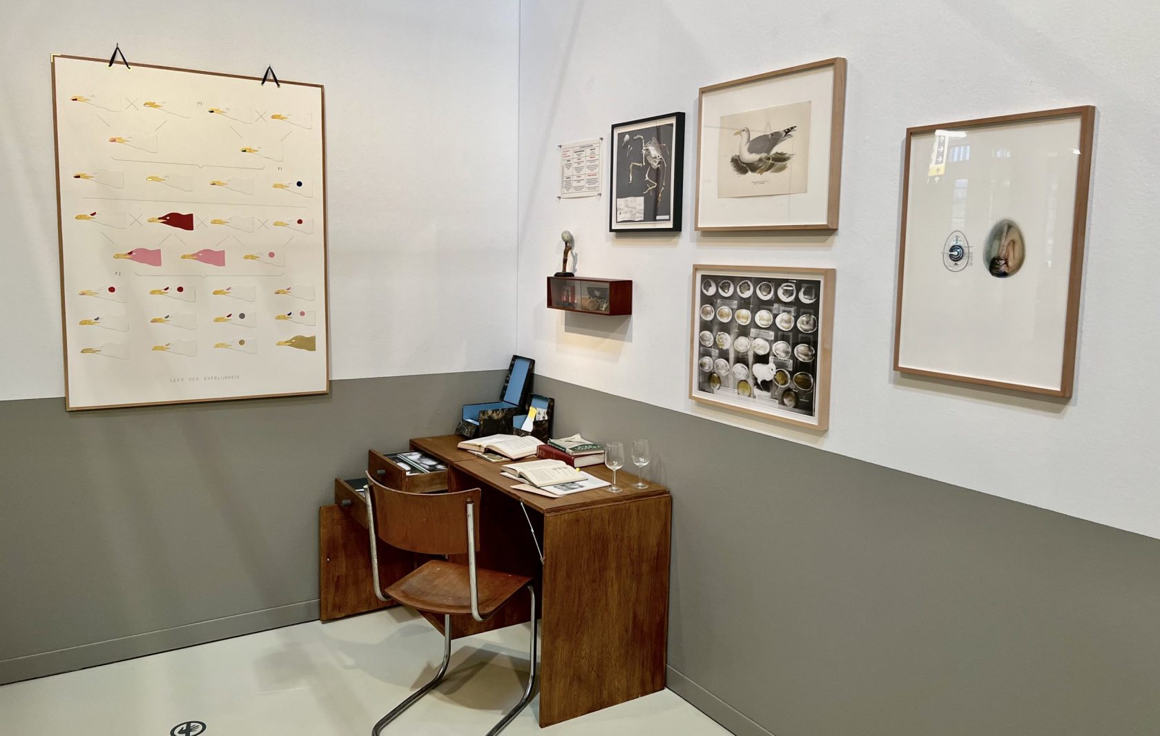 Sustainable Nature van Luuk Wilmering