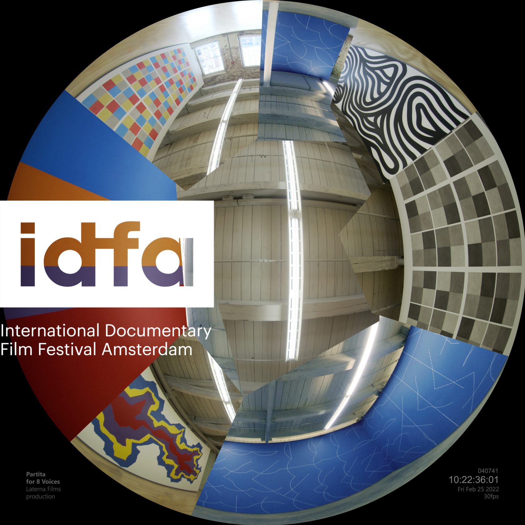 IDFA 2022: de beste kunstdocumentaires