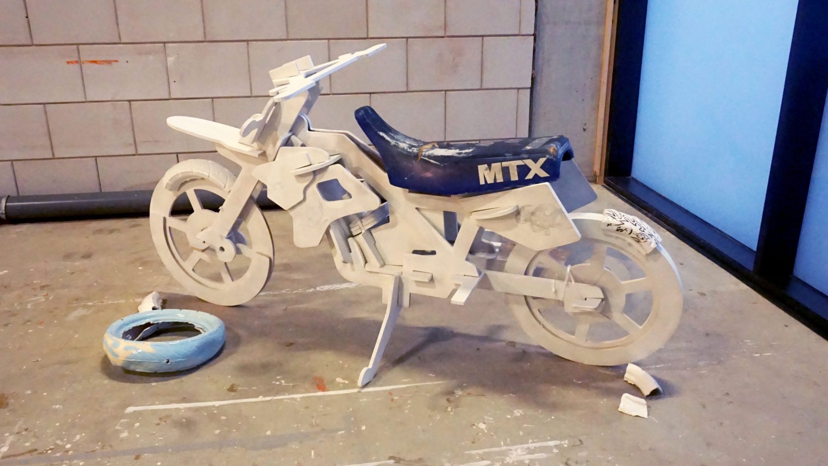 Three Birds, No Stone, One Academy