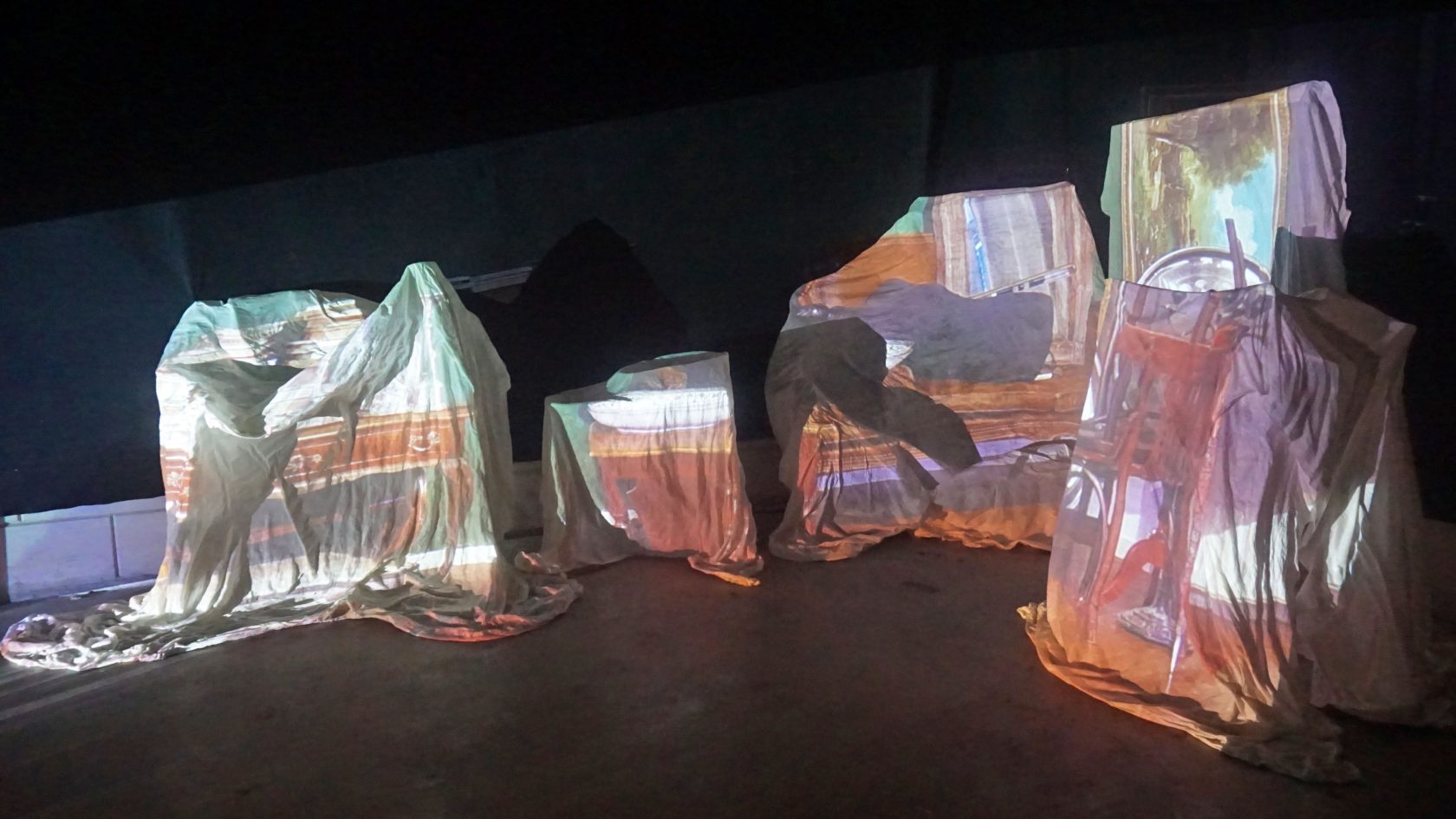 Three Birds, No Stone, One Academy