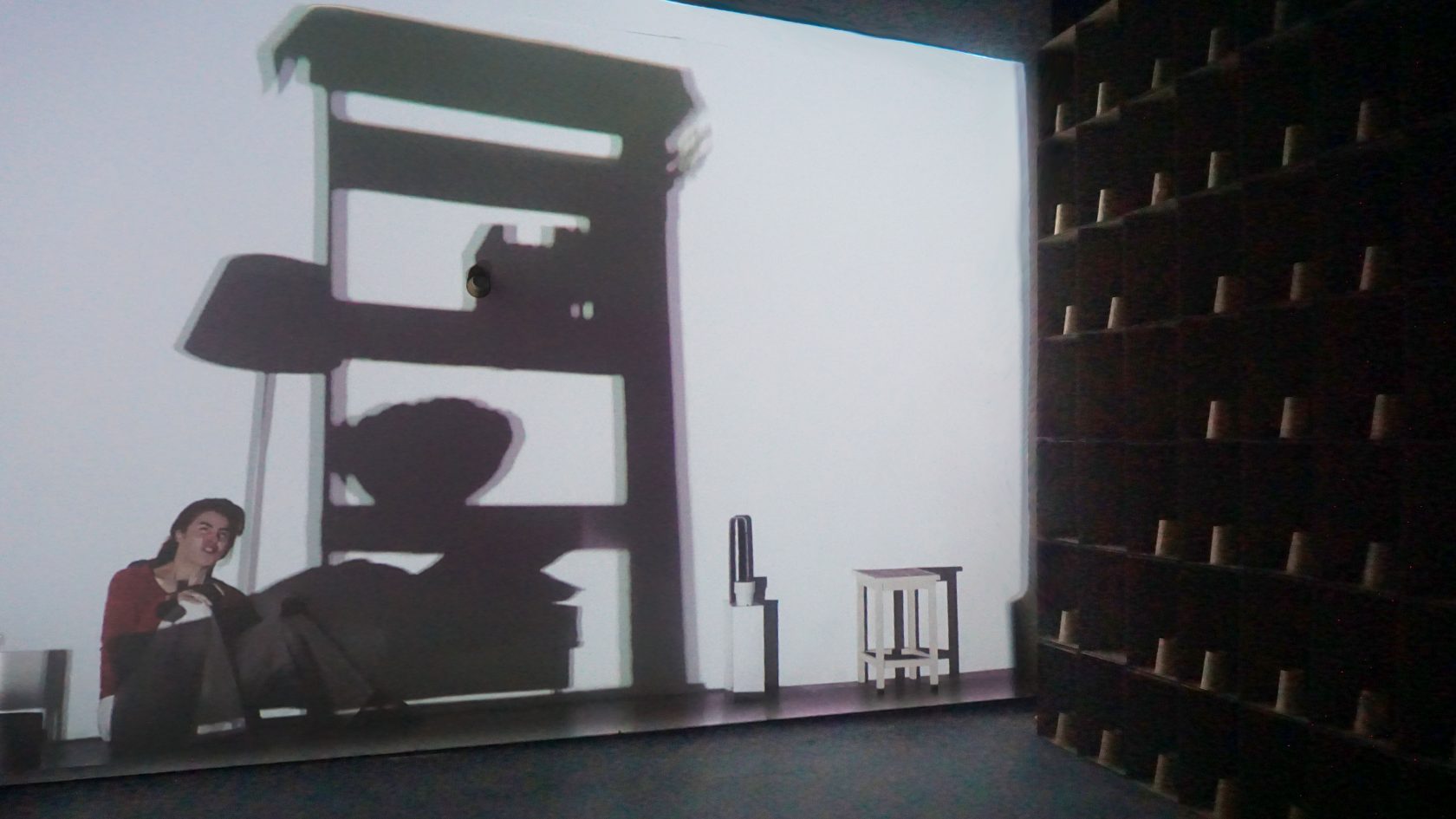 Three Birds, No Stone, One Academy