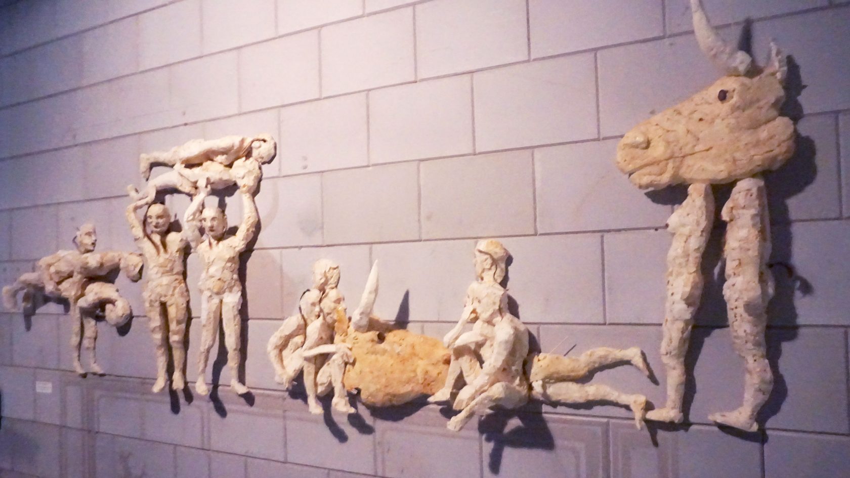 Three Birds, No Stone, One Academy