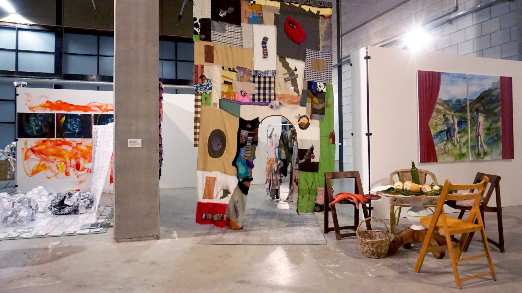 Three Birds, No Stone, One Academy