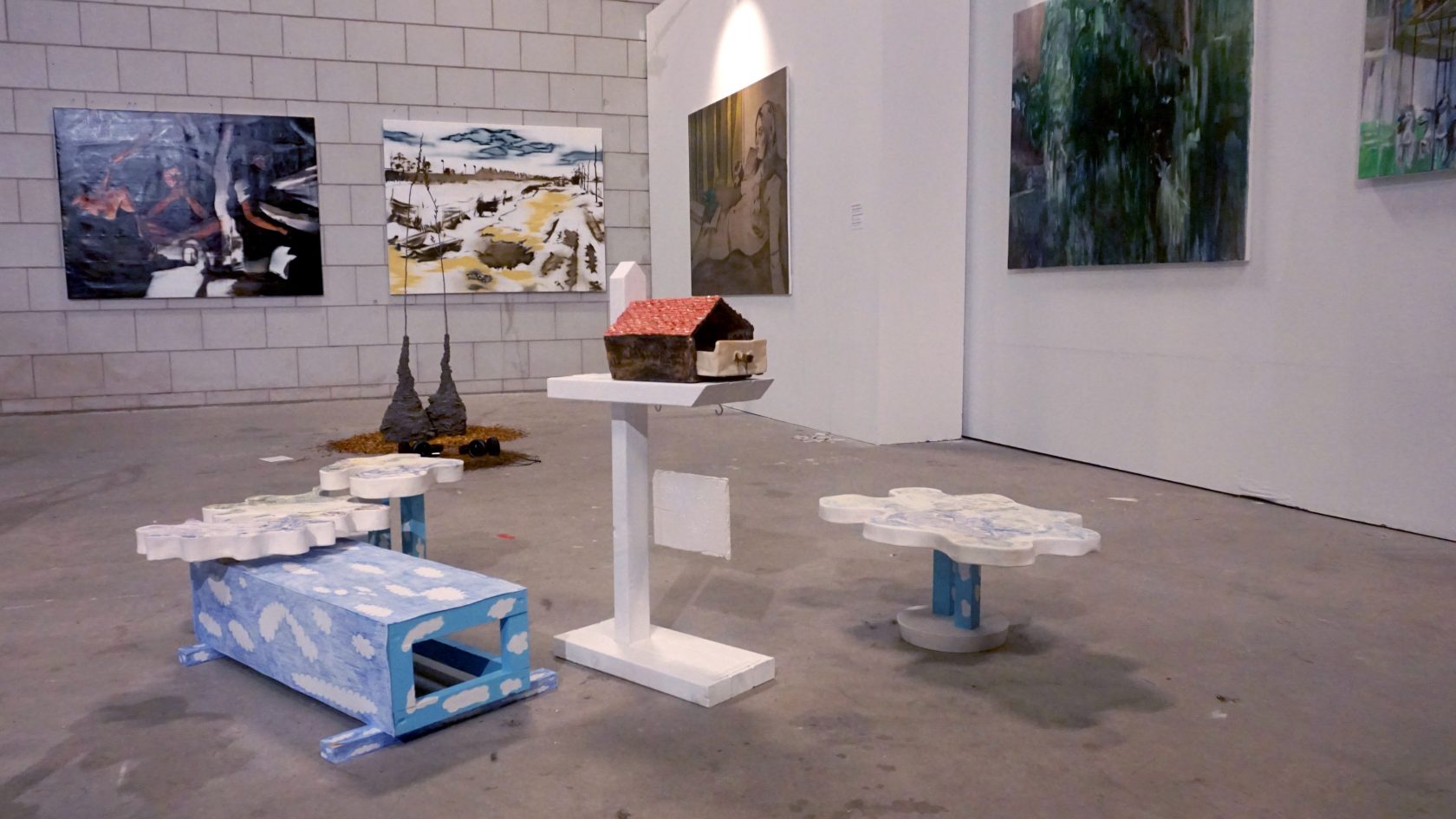 Three Birds, No Stone, One Academy