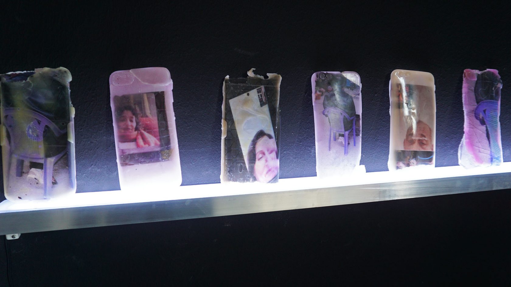 Het spoor terug (2) – Halle14 in Leipzig