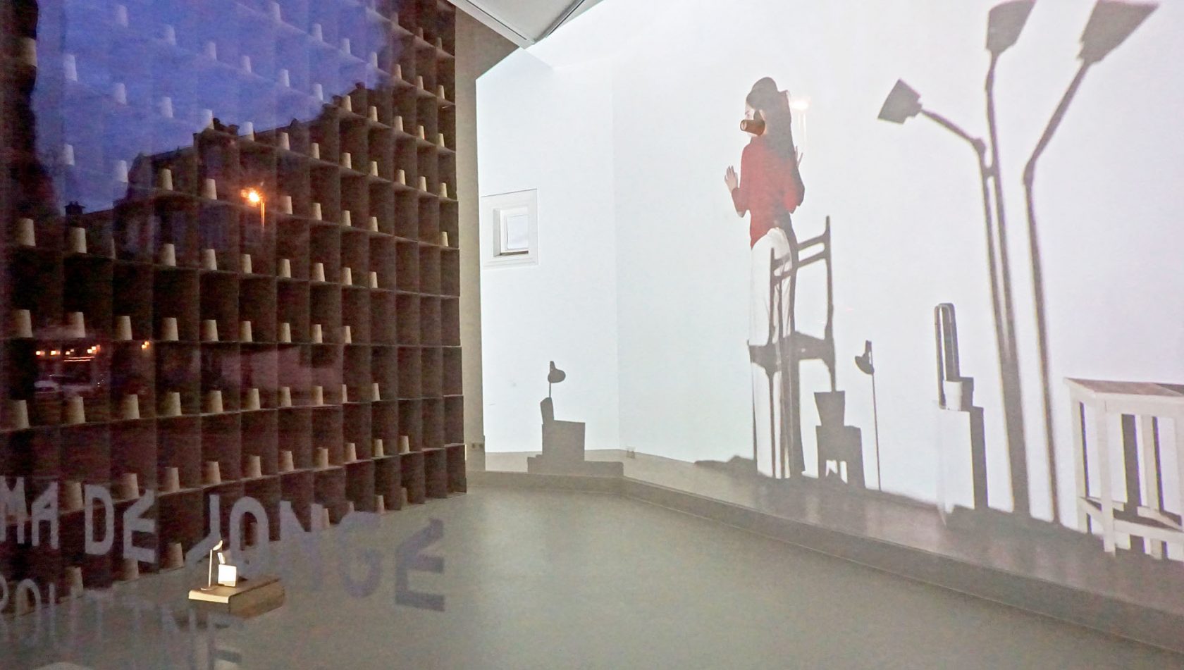 Wintertime and the living is easy