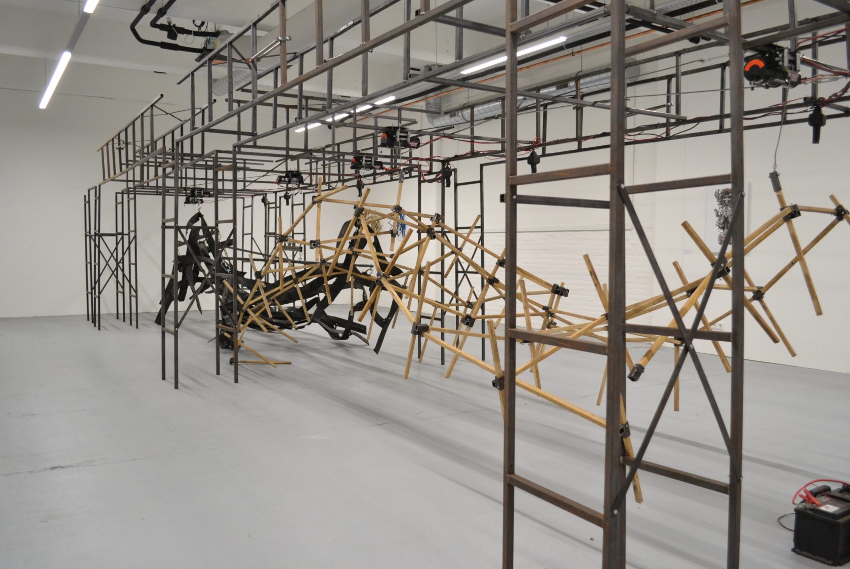 Construct Deconstuct