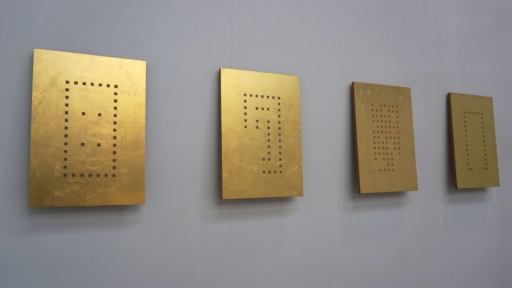 Het verlies en de actuele herinnering in Kunsthal Extra City