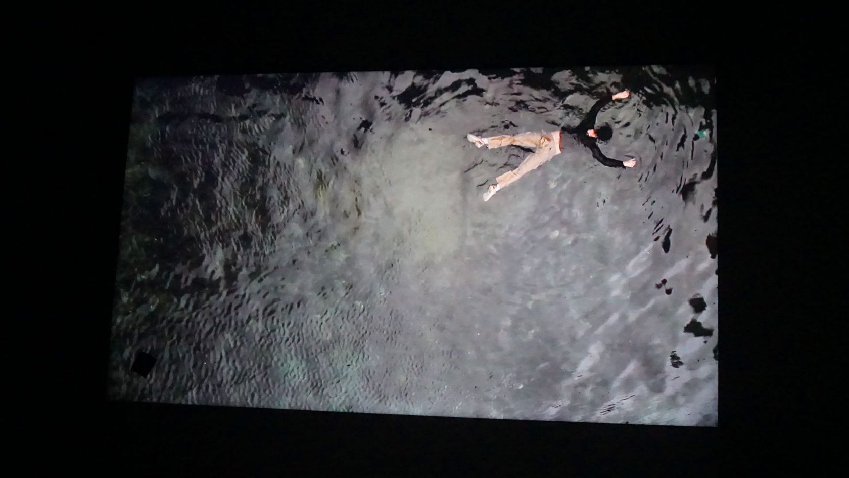 Het verlies en de actuele herinnering in Kunsthal Extra City