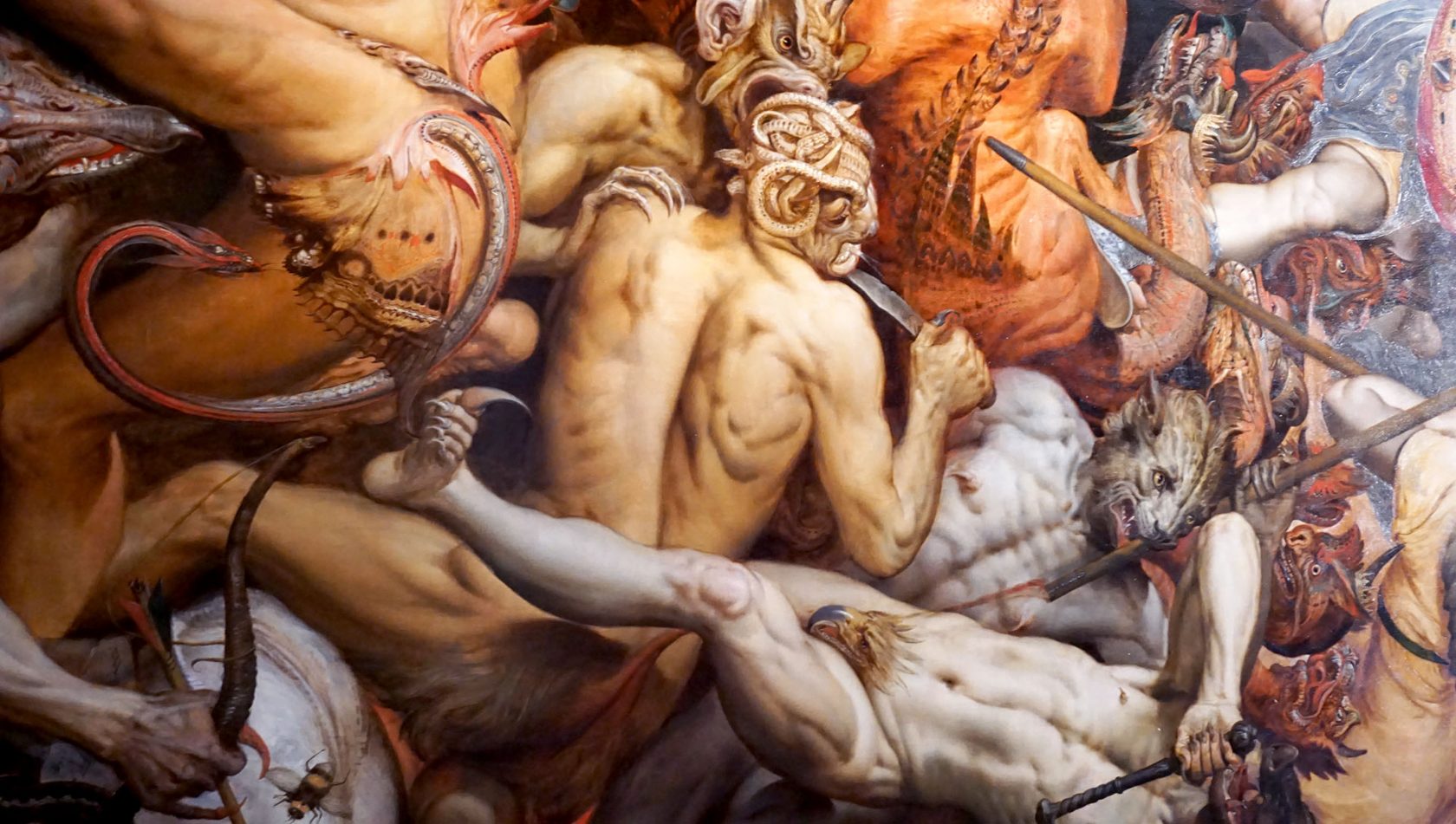 KMSKA combineert de 19e met de 21e eeuw