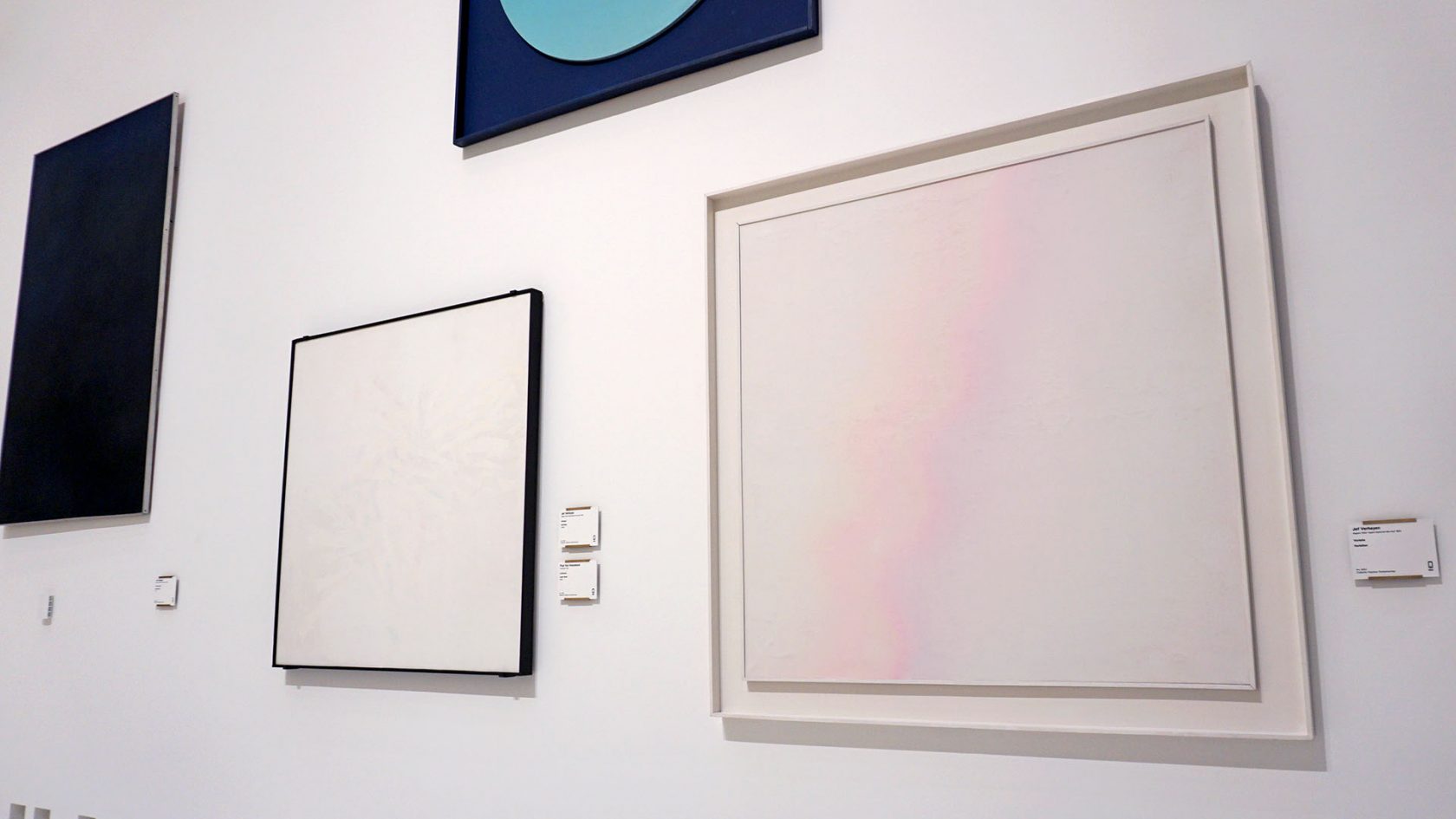 KMSKA combineert de 19e met de 21e eeuw