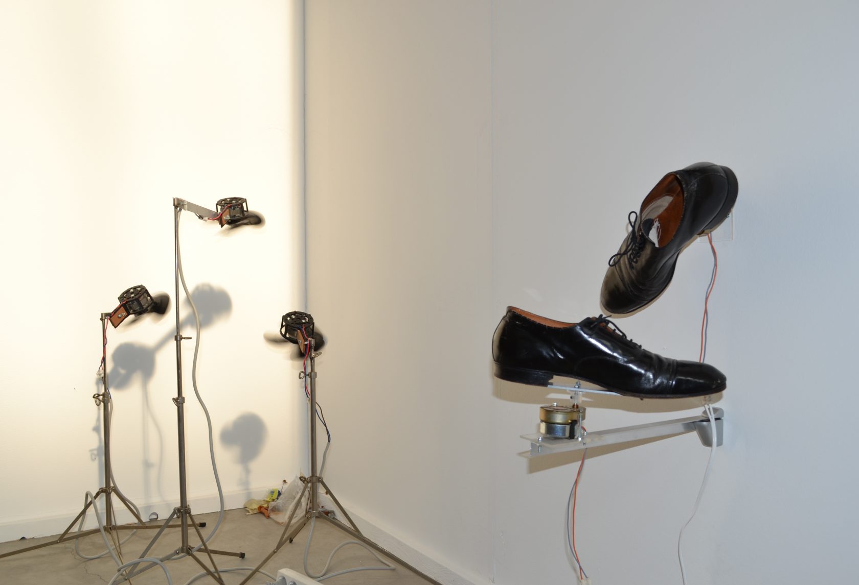 Construct Deconstuct