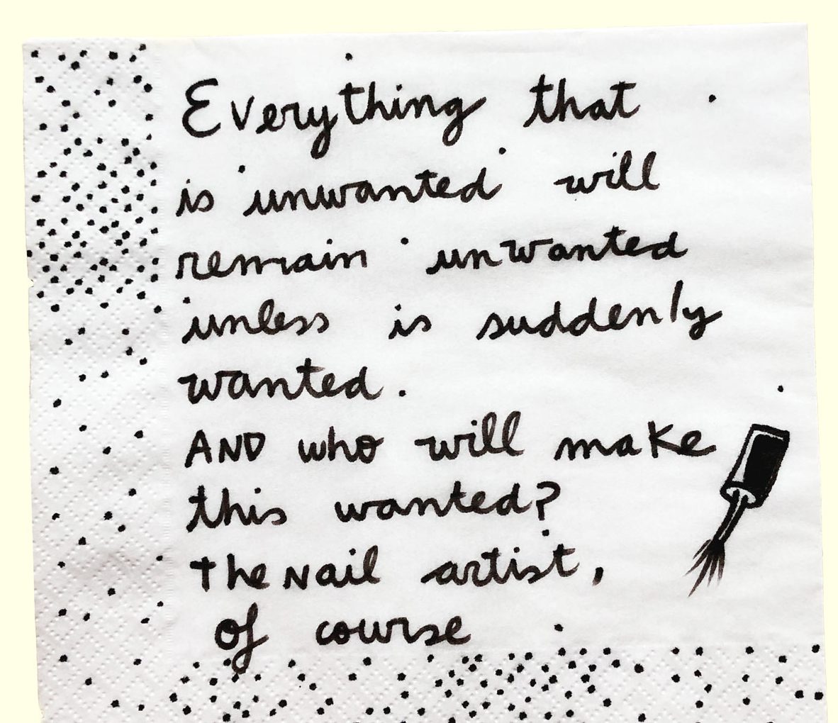 Jonge kunstenaars shape-shiften hun kunstpraktijk