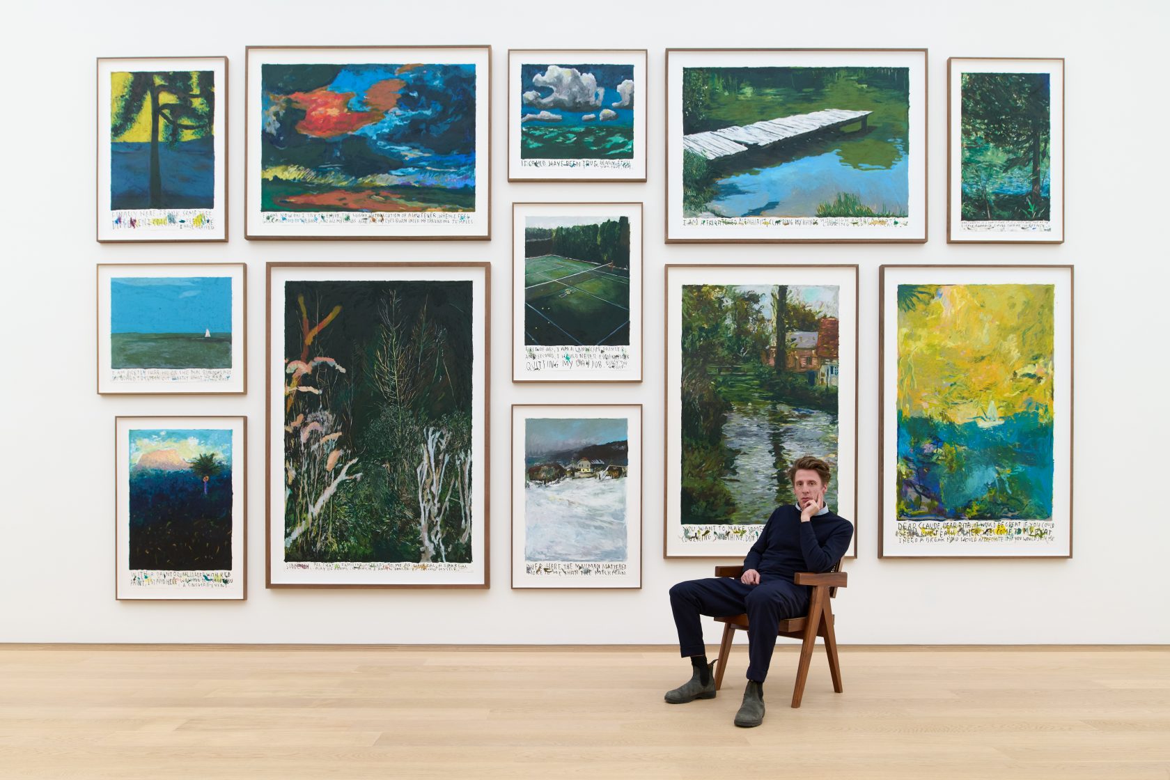 Mijmer je mee over knotsgekke avonturen?