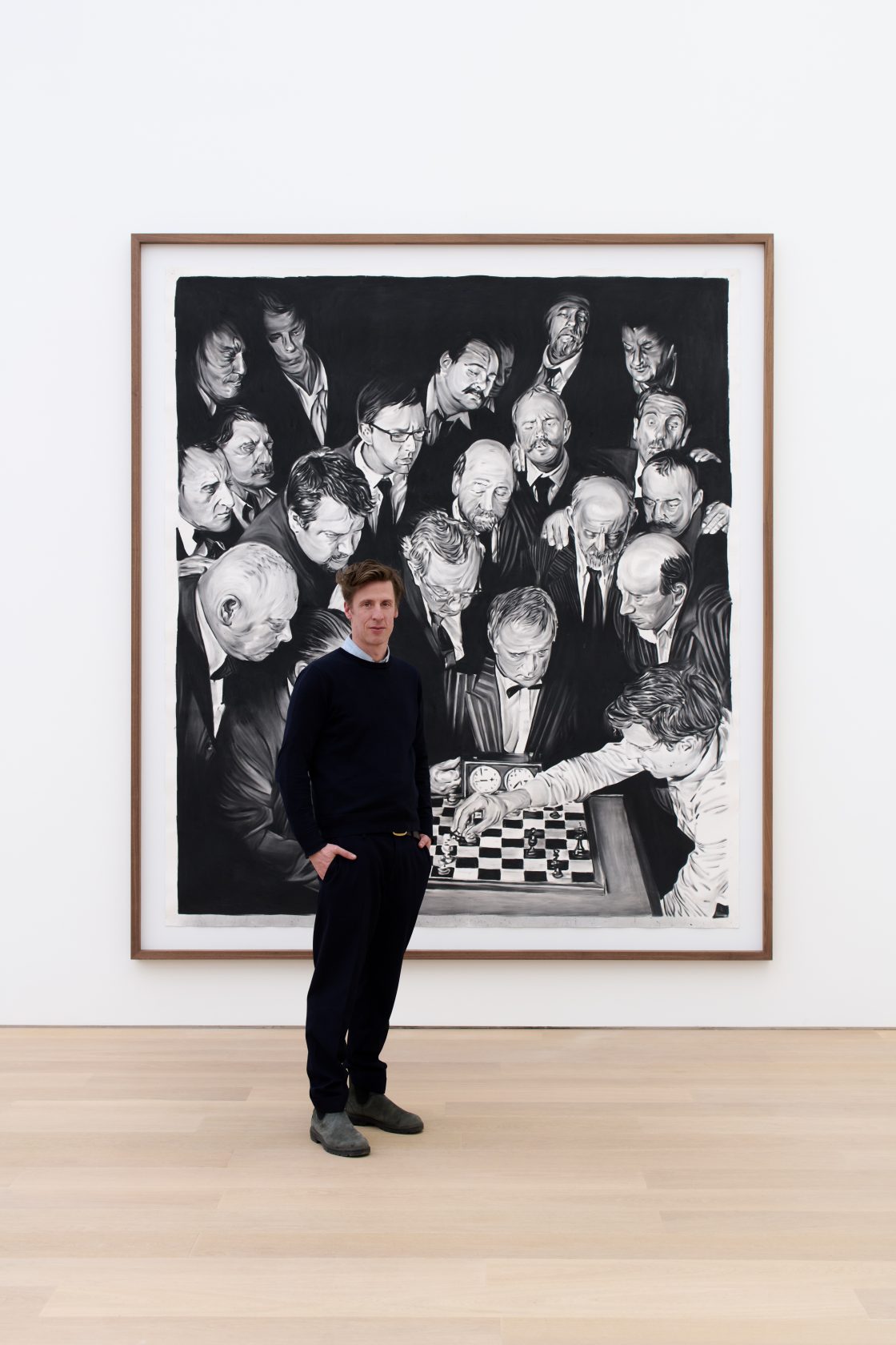 Mijmer je mee over knotsgekke avonturen?