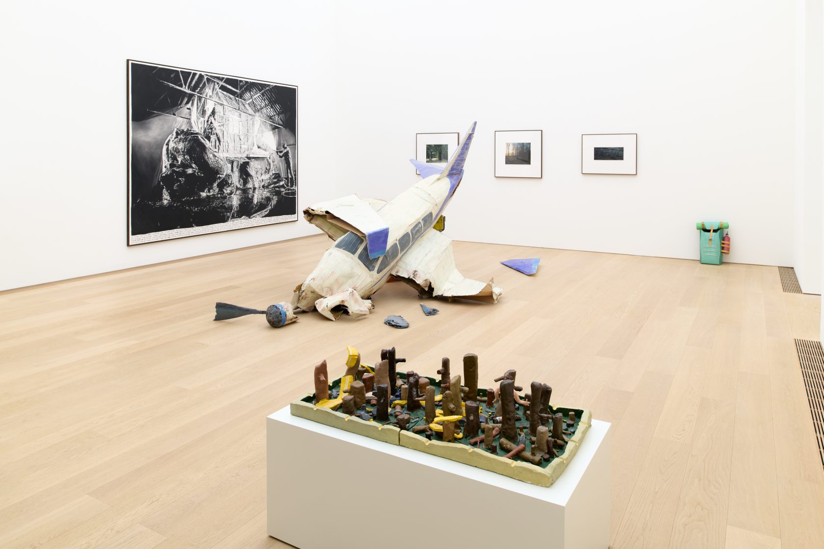 Mijmer je mee over knotsgekke avonturen?