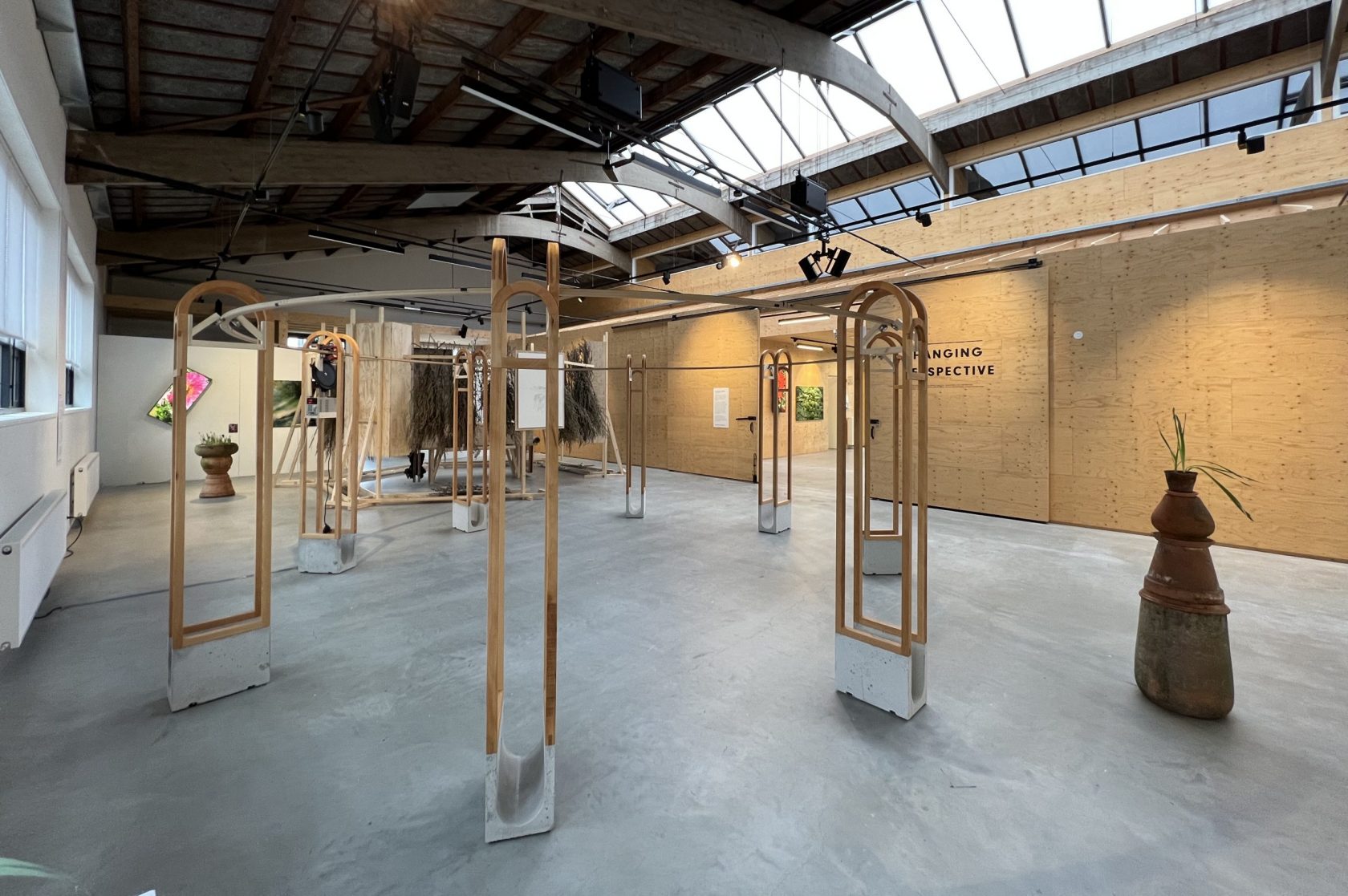 Changing Perspective – een frisse blik op de toekomst