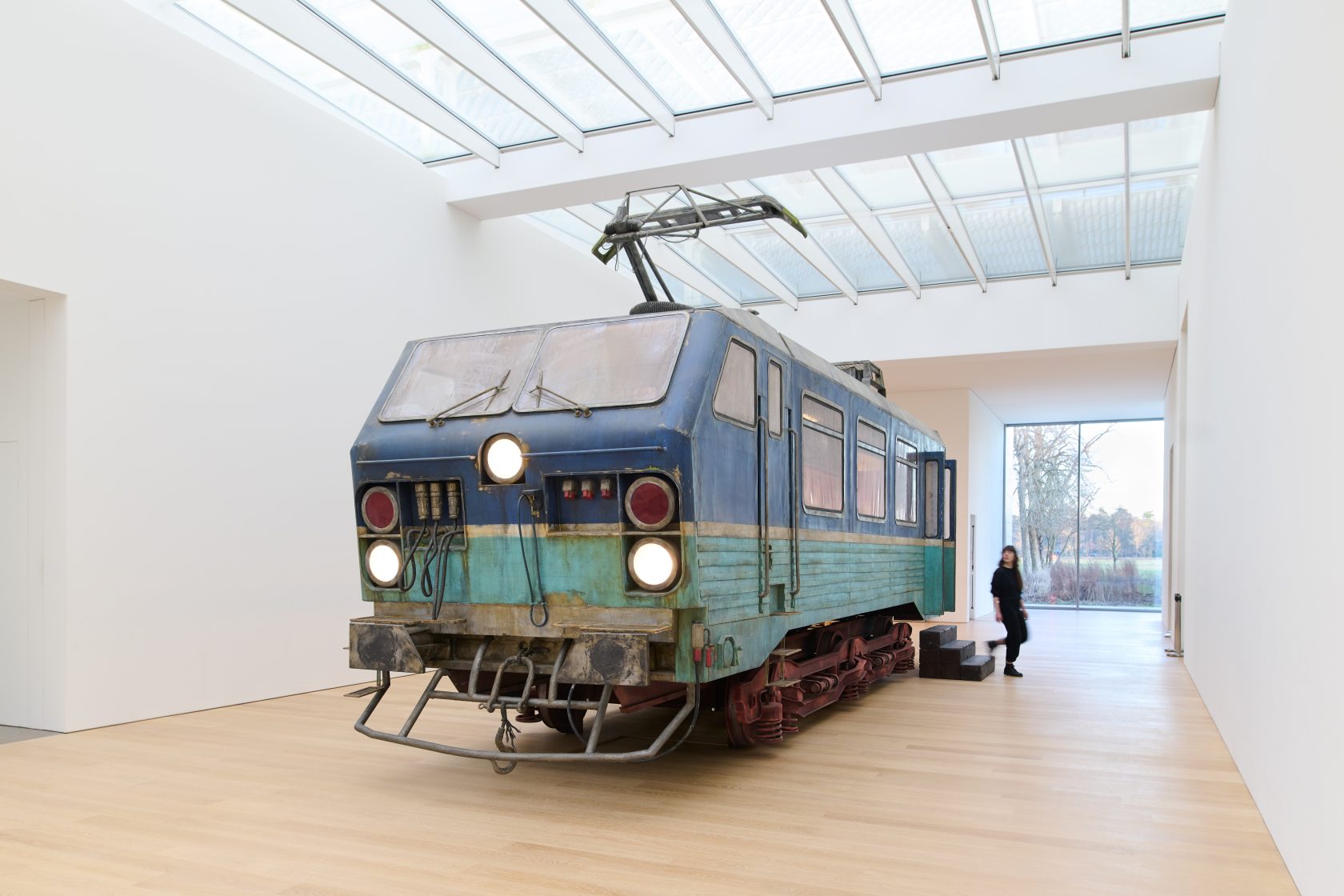 Mijmer je mee over knotsgekke avonturen?