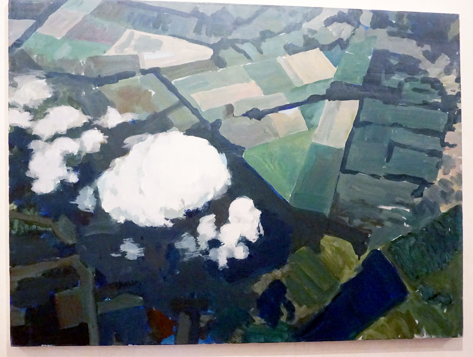 Oekraïense kunstenaars tonen verzet met nieuw werk