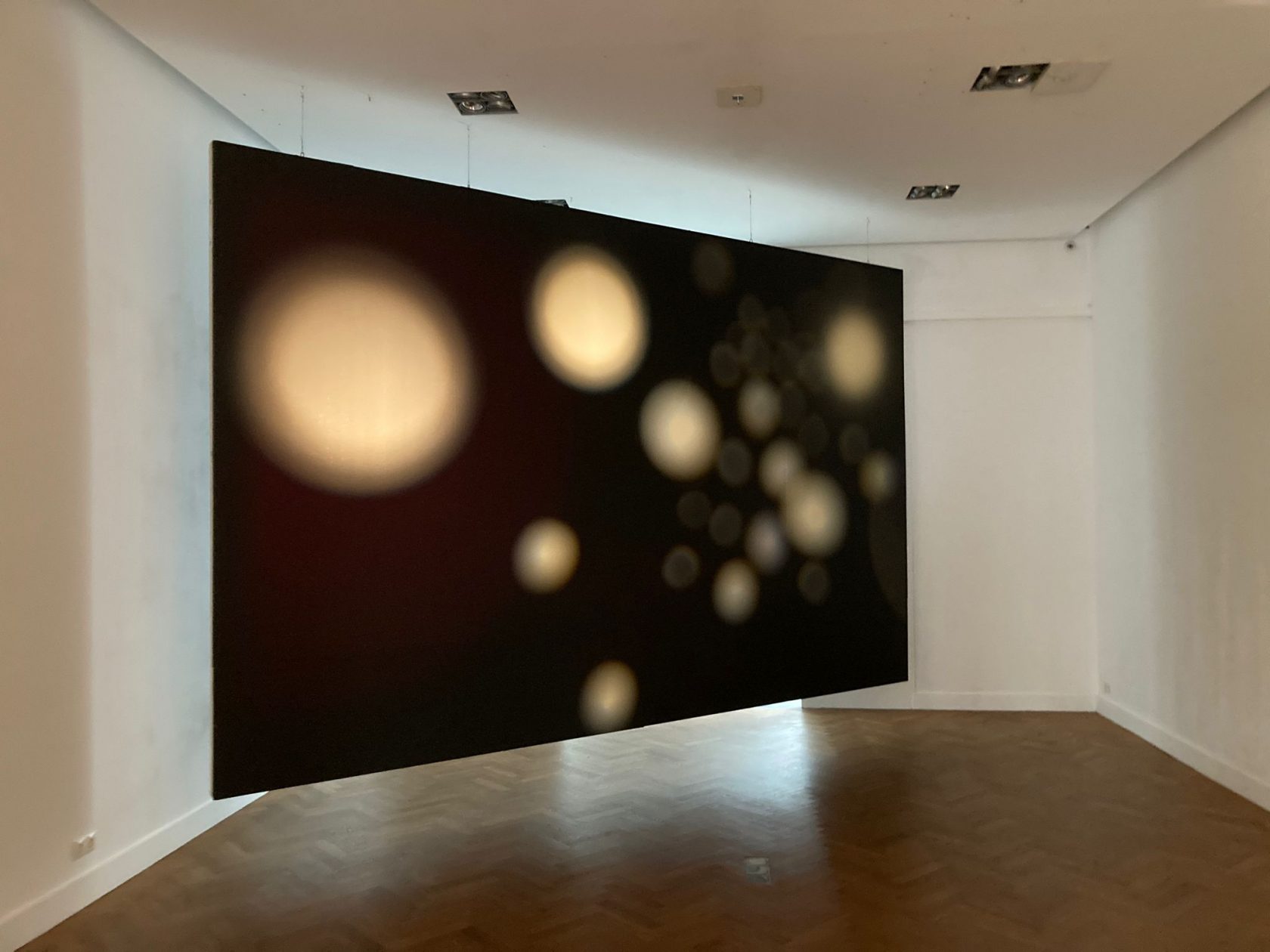 DOUBLET #3 met Roos van Haaften en Heike Gallmeier