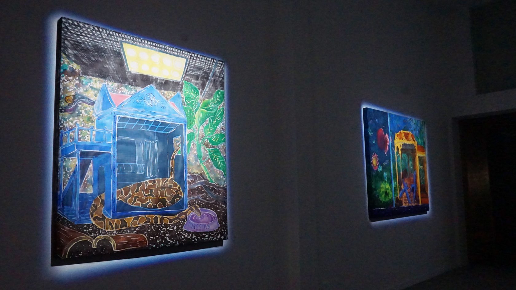 Hoogtij #72 – het vervolg