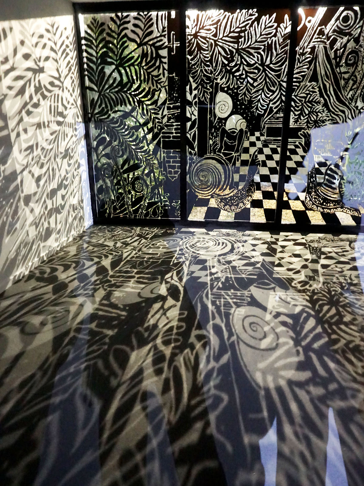 Hoogtij #72 – het vervolg