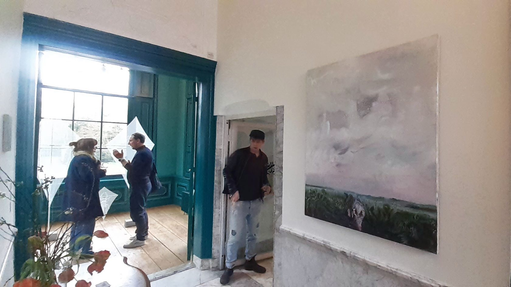 Culture Nature – GoMulan @ Huize Frankendael