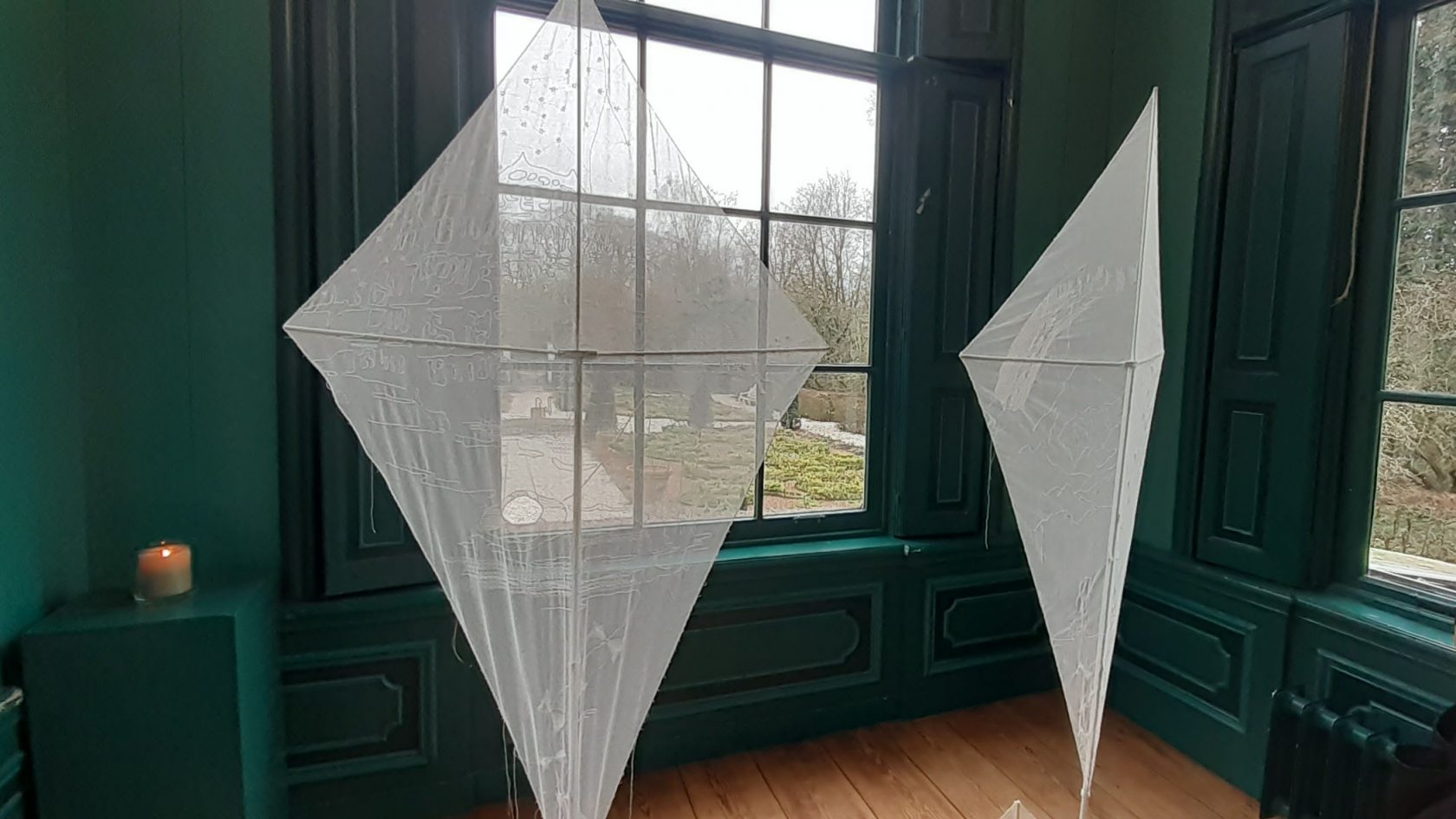 Culture Nature – GoMulan @ Huize Frankendael