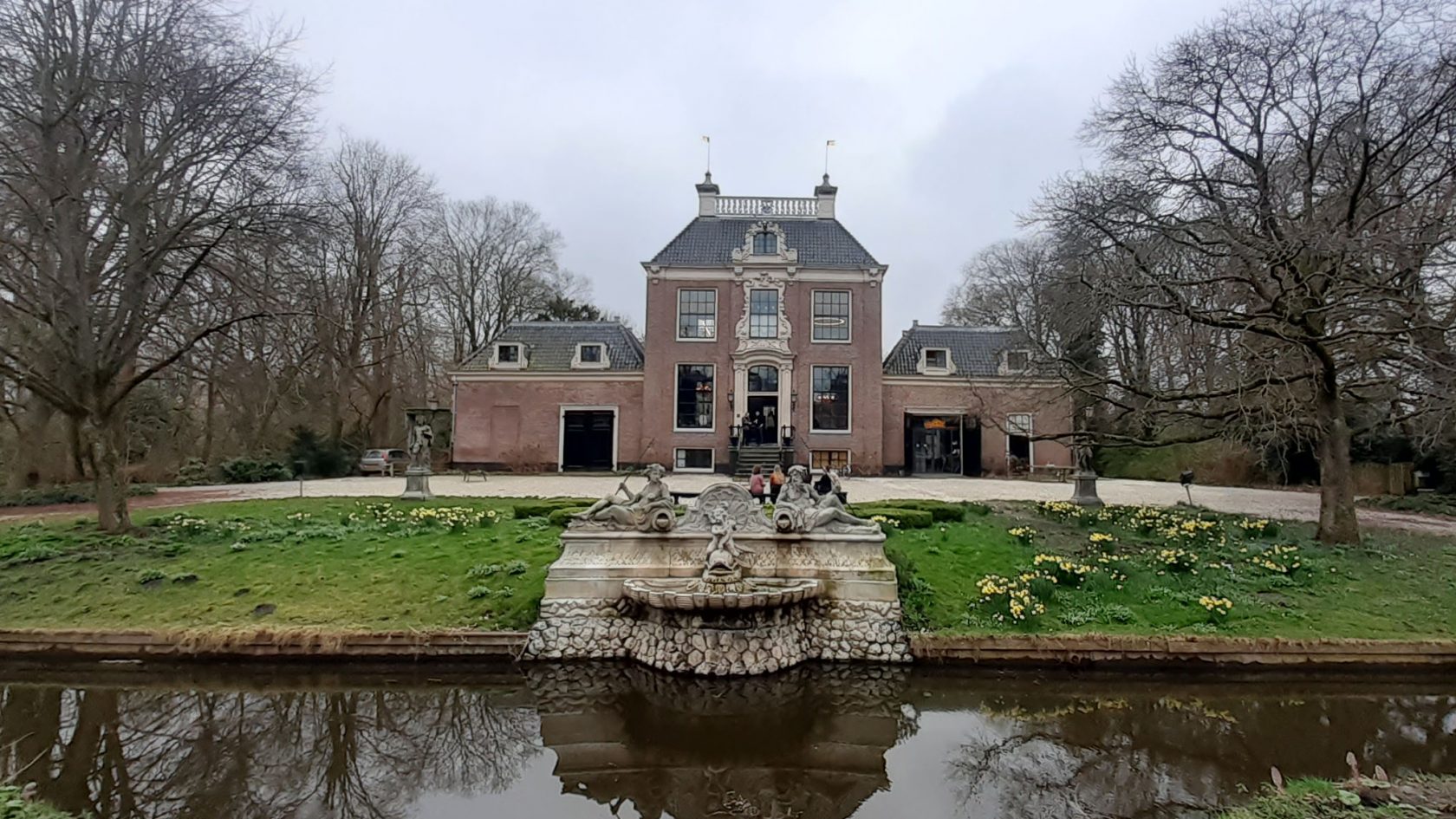 Culture Nature – GoMulan @ Huize Frankendael